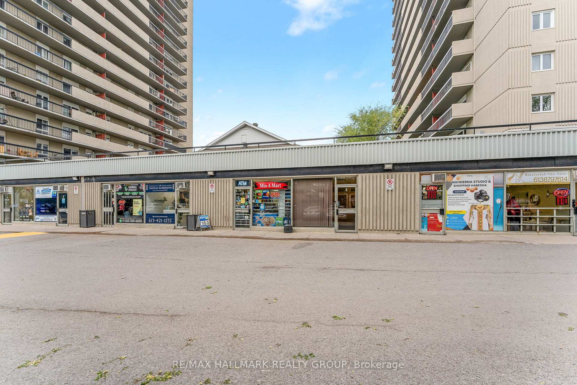 Photo 26 of Unit 808, 158C McArthur Avenue, Ottawa, Vanier — HOMEH