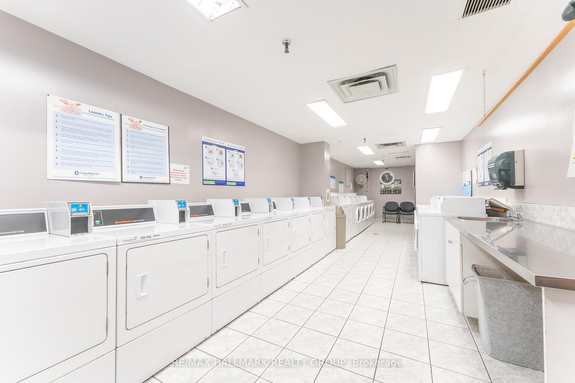 Photo 21 of Unit 808, 158C McArthur Avenue, Ottawa, Vanier — HOMEH