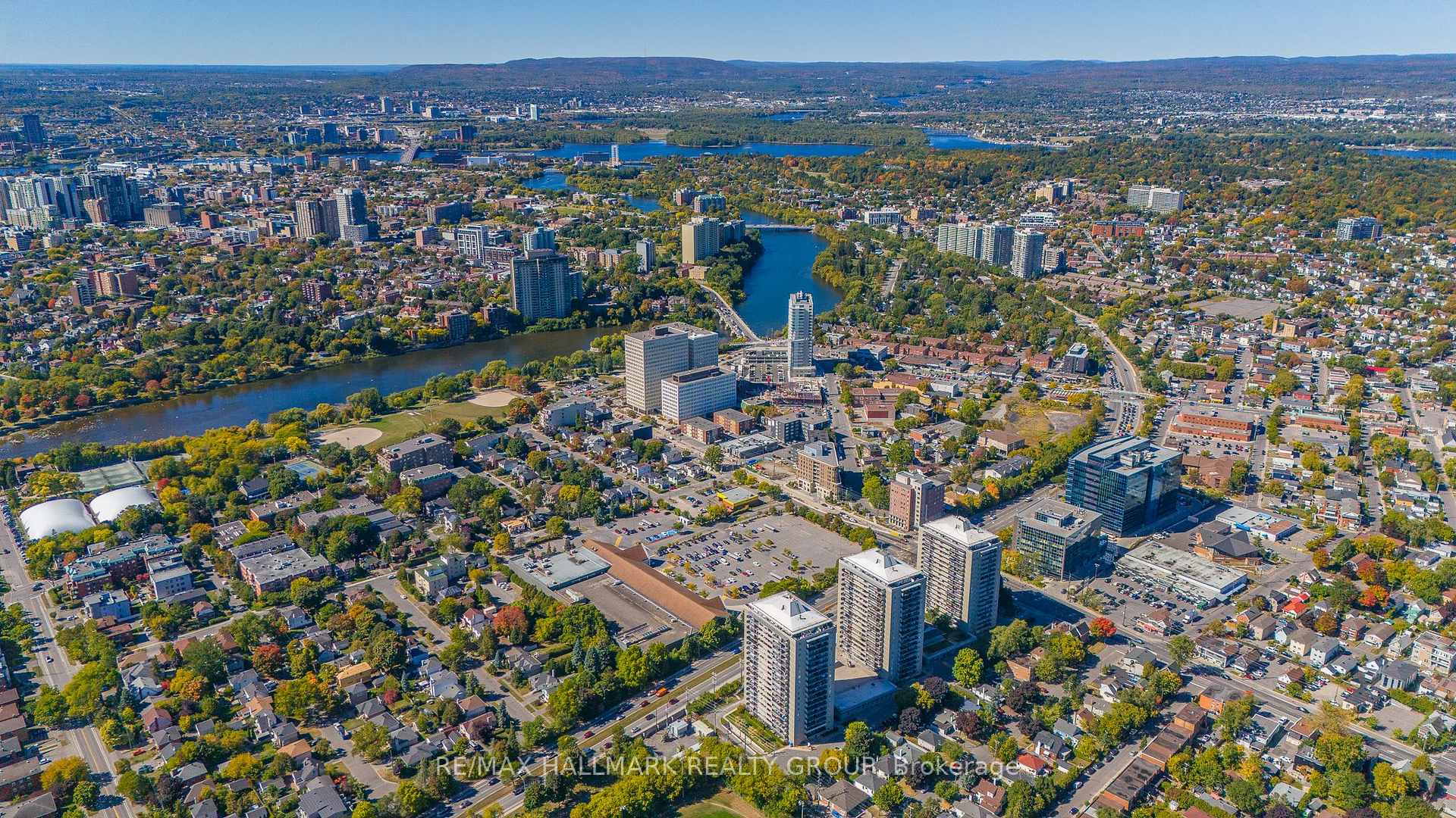 Photo 23 of Unit 808, 158C McArthur Avenue, Ottawa, Vanier — HOMEH
