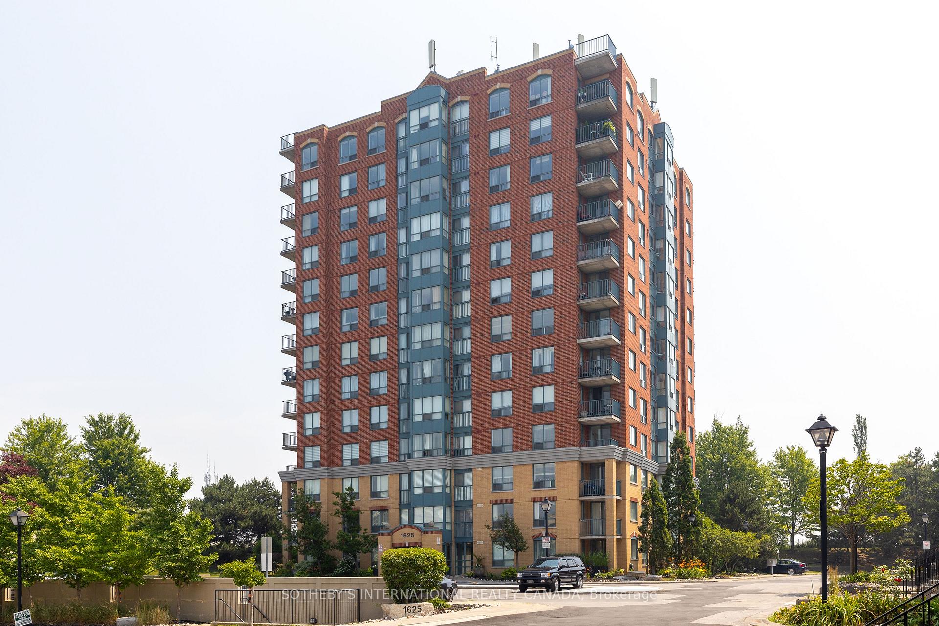 Photo 1 of Unit 501, 1625 Pickering Parkway, Pickering, Village East — HOMEH
