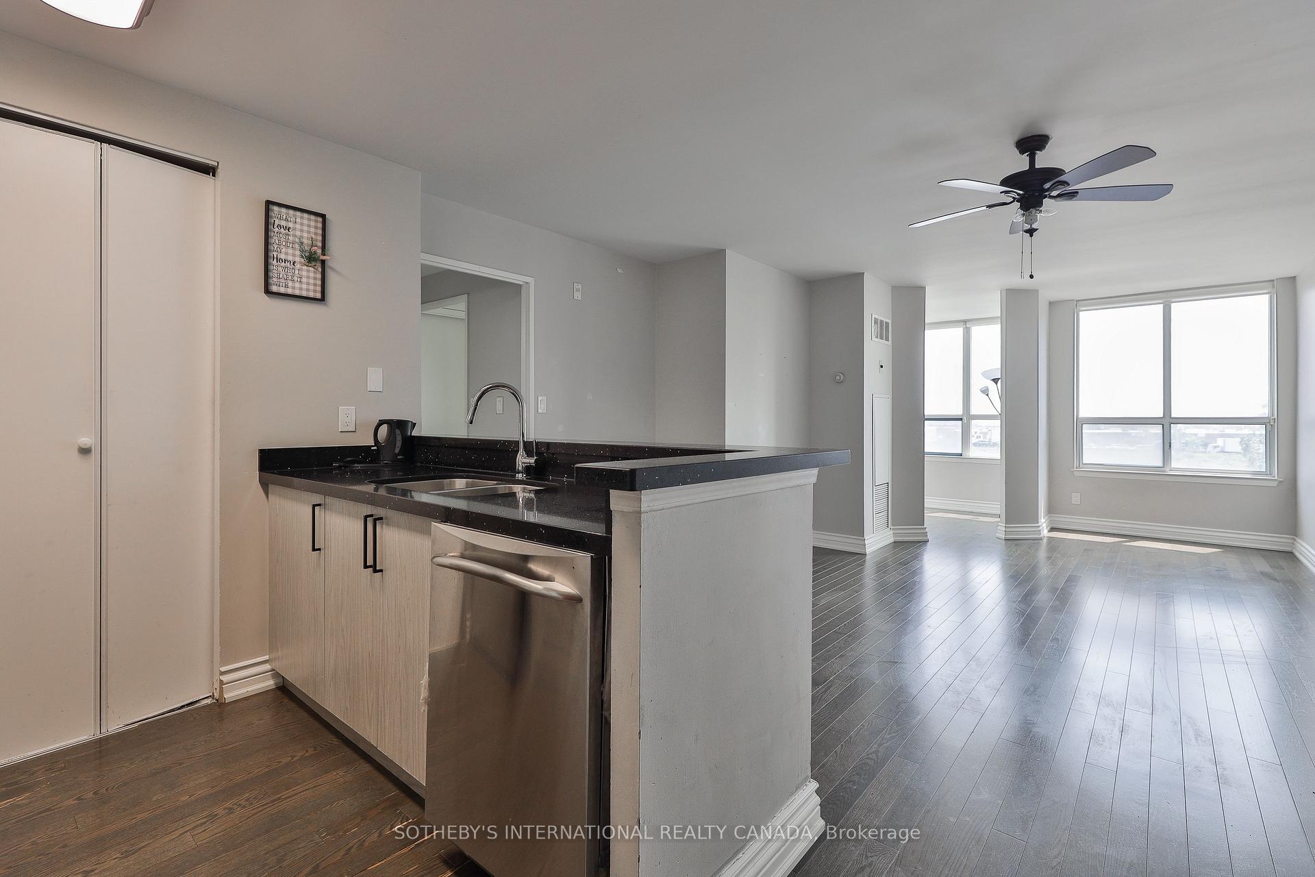 Photo 2 of Unit 501, 1625 Pickering Parkway, Pickering, Village East — HOMEH