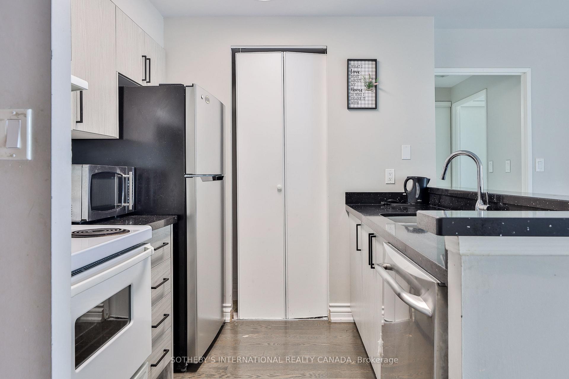 Photo 3 of Unit 501, 1625 Pickering Parkway, Pickering, Village East — HOMEH