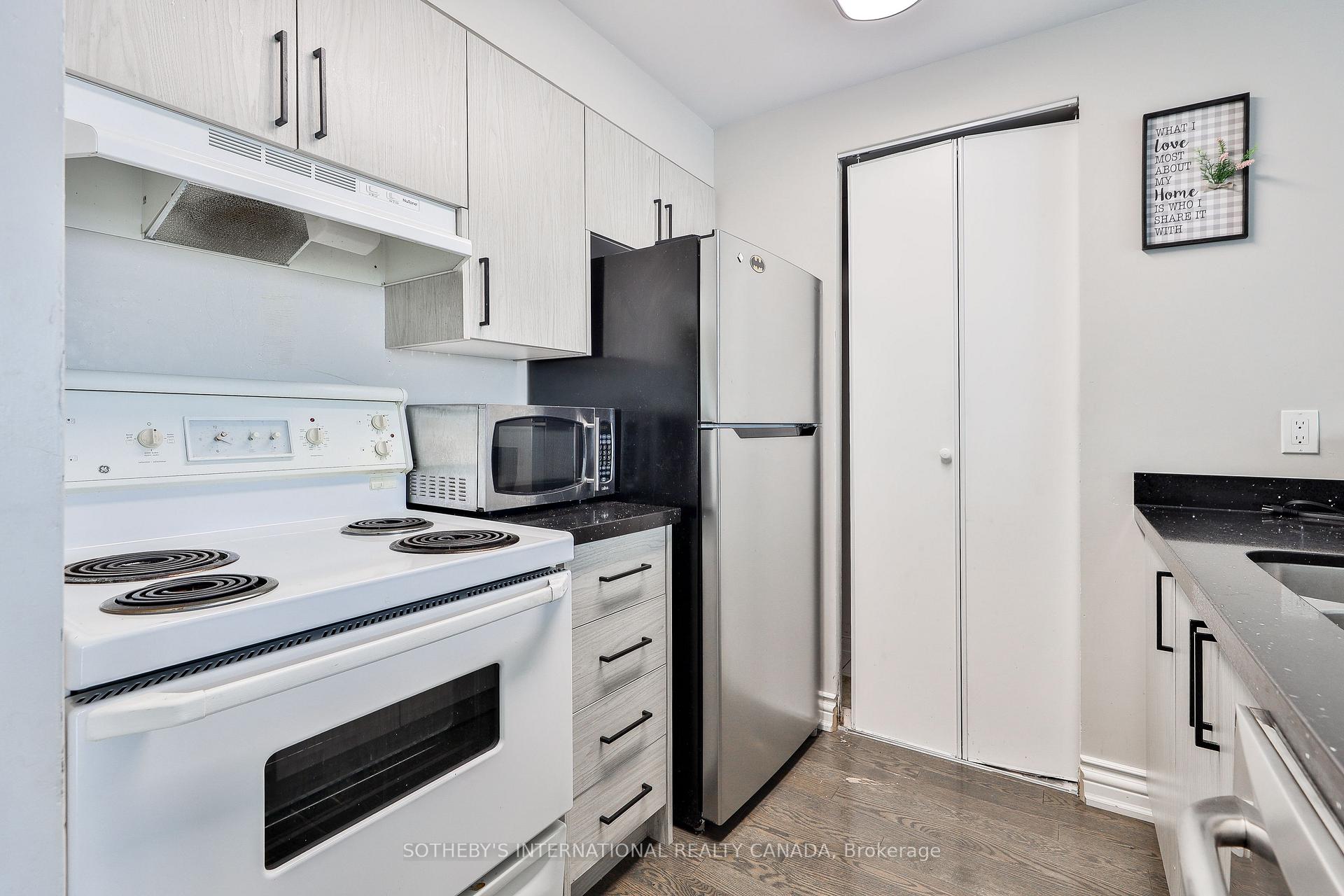 Photo 4 of Unit 501, 1625 Pickering Parkway, Pickering, Village East — HOMEH
