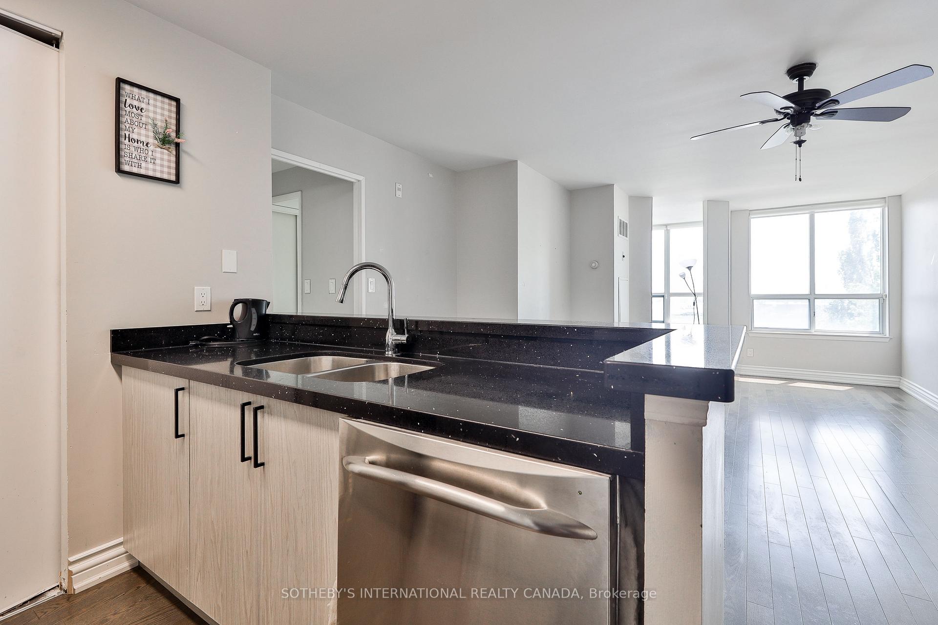 Photo 5 of Unit 501, 1625 Pickering Parkway, Pickering, Village East — HOMEH