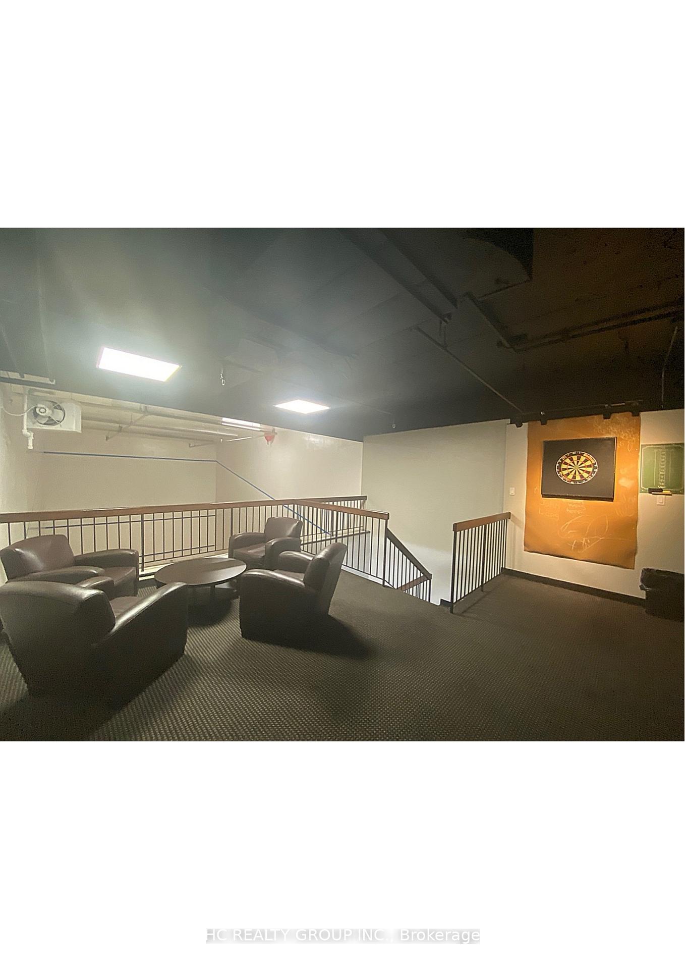 Photo 10 of Unit 1903, 150 Charlton Avenue E, Hamilton, Corktown — HOMEH