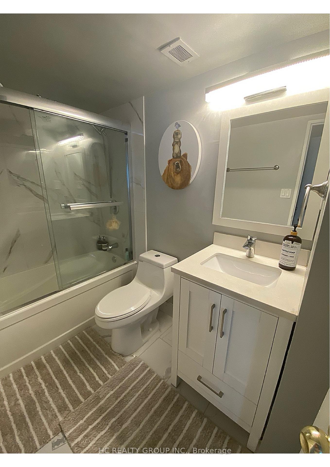 Photo 12 of Unit 1903, 150 Charlton Avenue E, Hamilton, Corktown — HOMEH