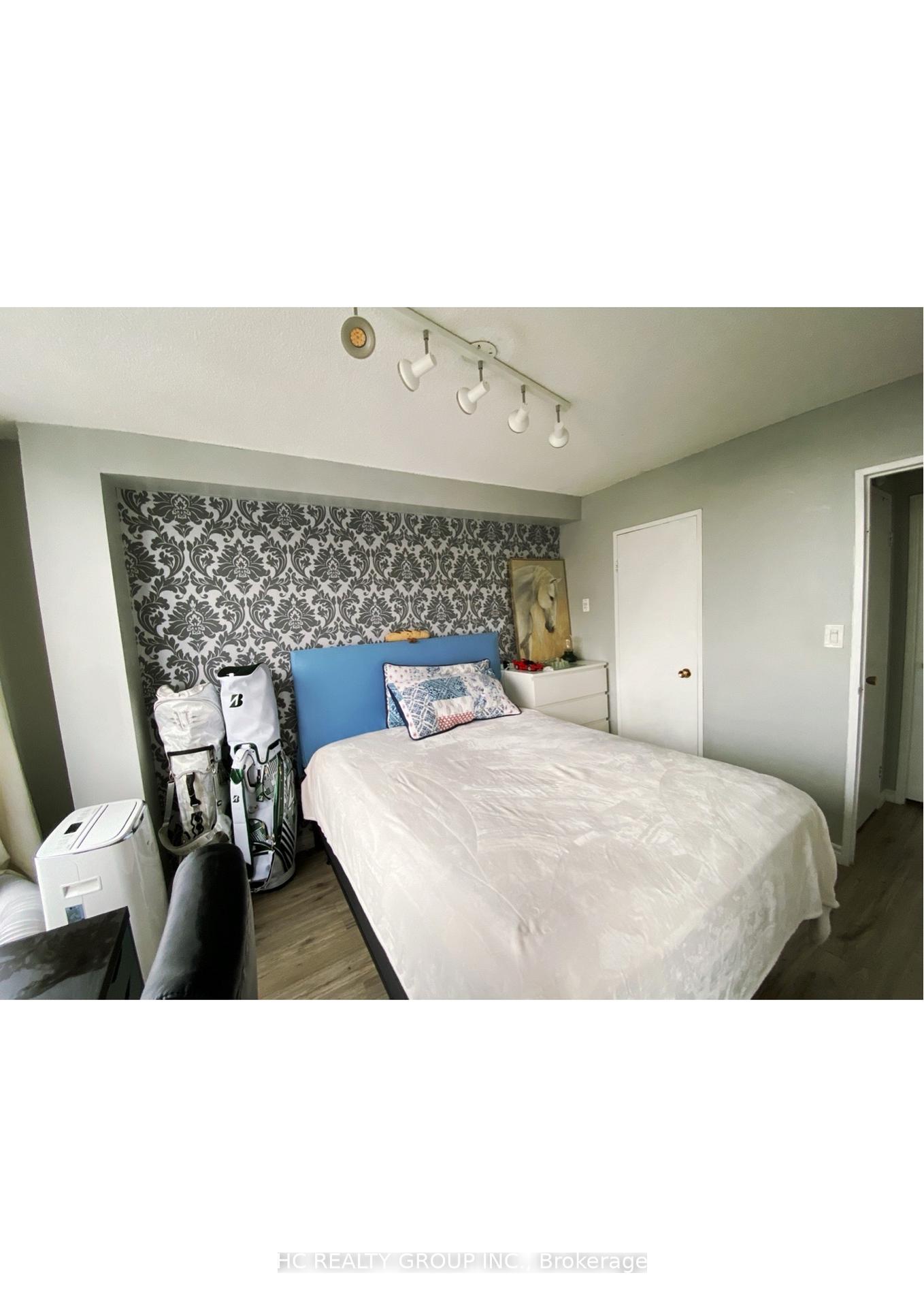 Photo 18 of Unit 1903, 150 Charlton Avenue E, Hamilton, Corktown — HOMEH