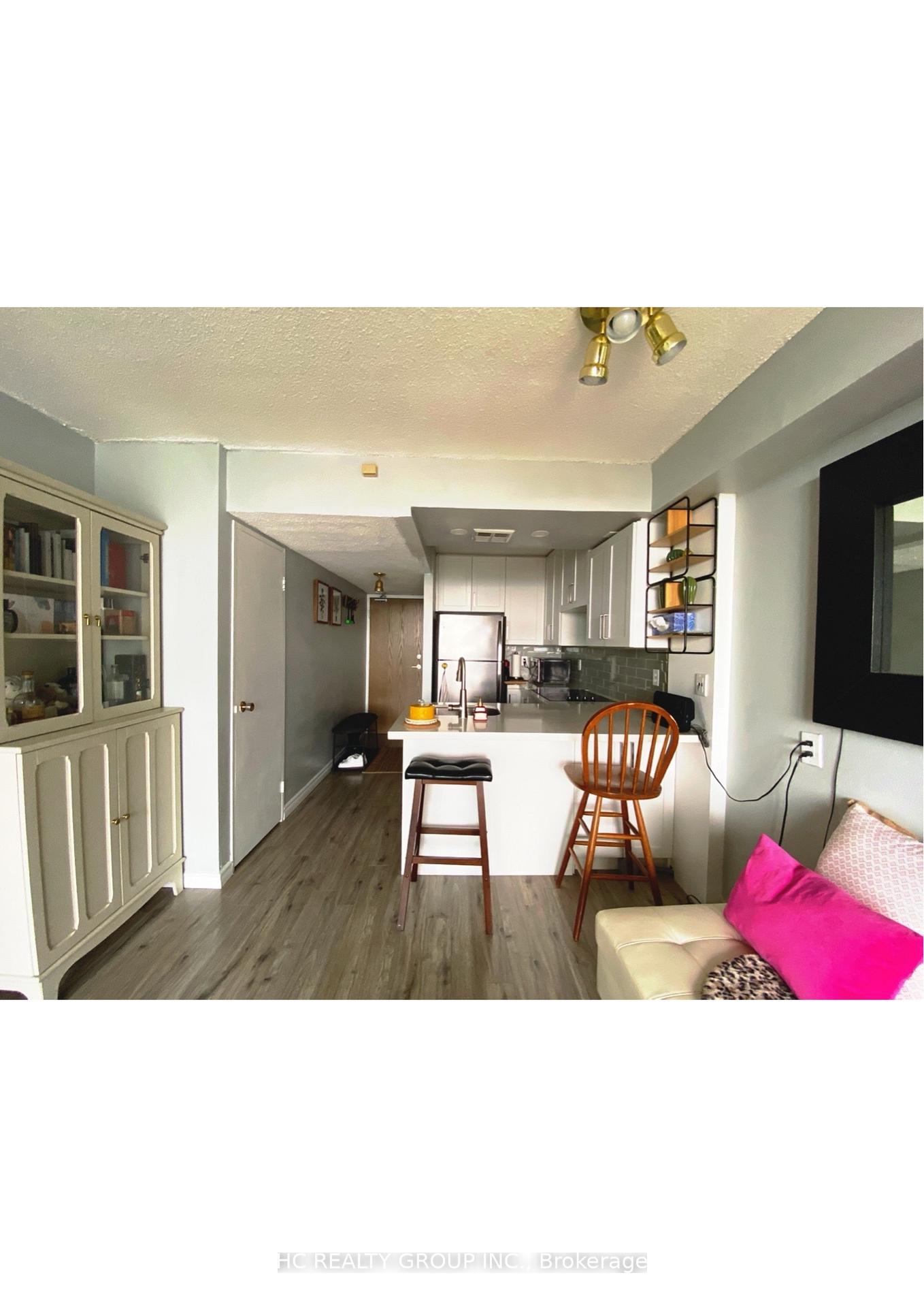 Photo 20 of Unit 1903, 150 Charlton Avenue E, Hamilton, Corktown — HOMEH