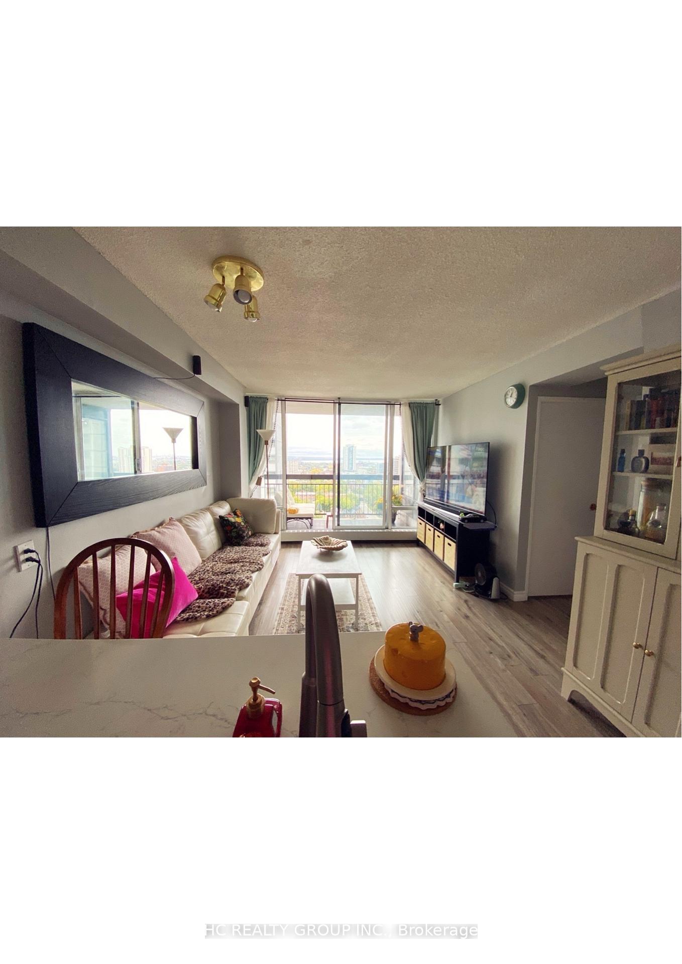 Photo 21 of Unit 1903, 150 Charlton Avenue E, Hamilton, Corktown — HOMEH