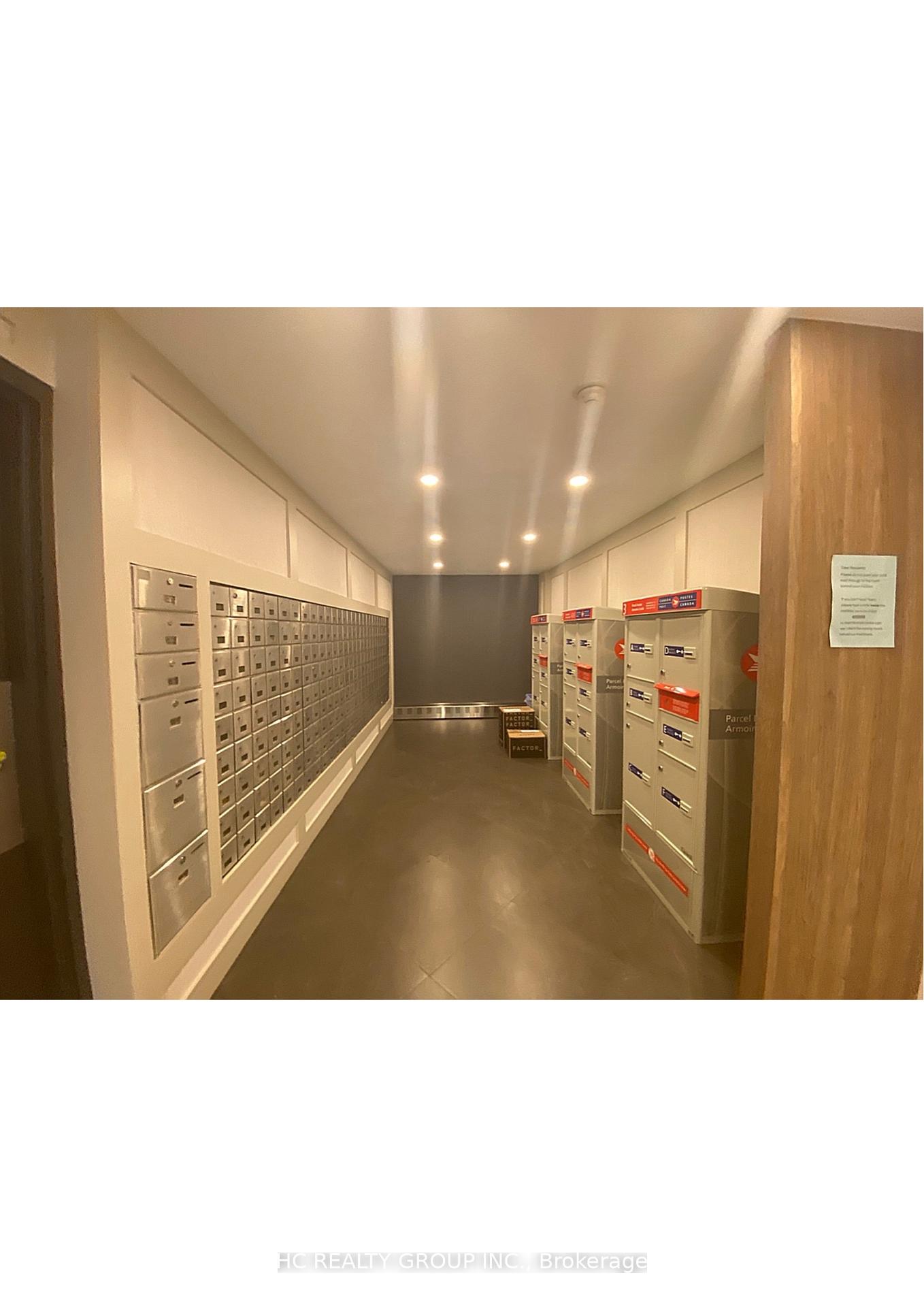 Photo 31 of Unit 1903, 150 Charlton Avenue E, Hamilton, Corktown — HOMEH