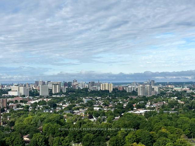 Photo 4 of Unit 2408, 515 St Laurent Boulevard, Ottawa, Viscount Alexander Park — HOMEH