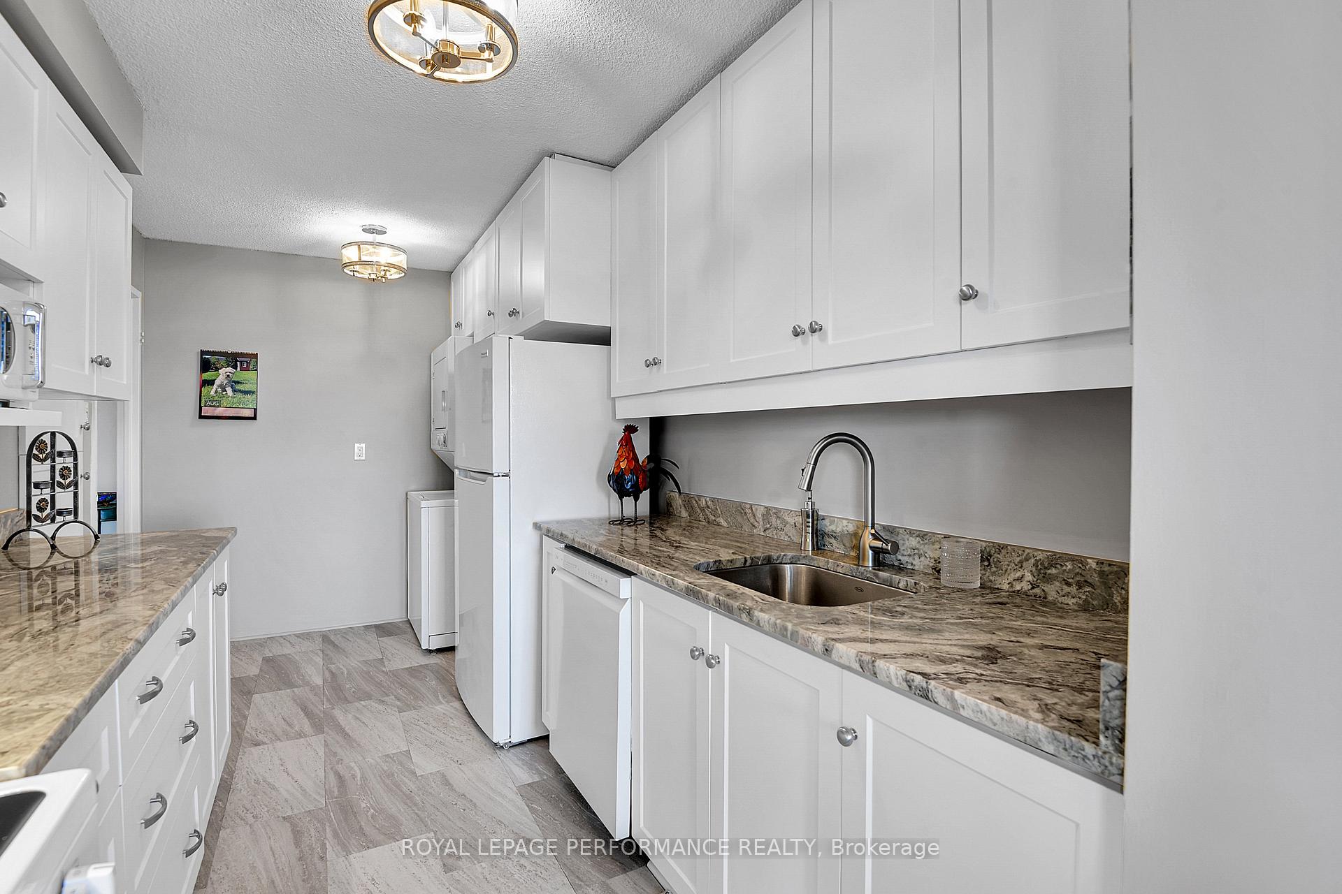 Photo 18 of Unit 2408, 515 St Laurent Boulevard, Ottawa, Viscount Alexander Park — HOMEH