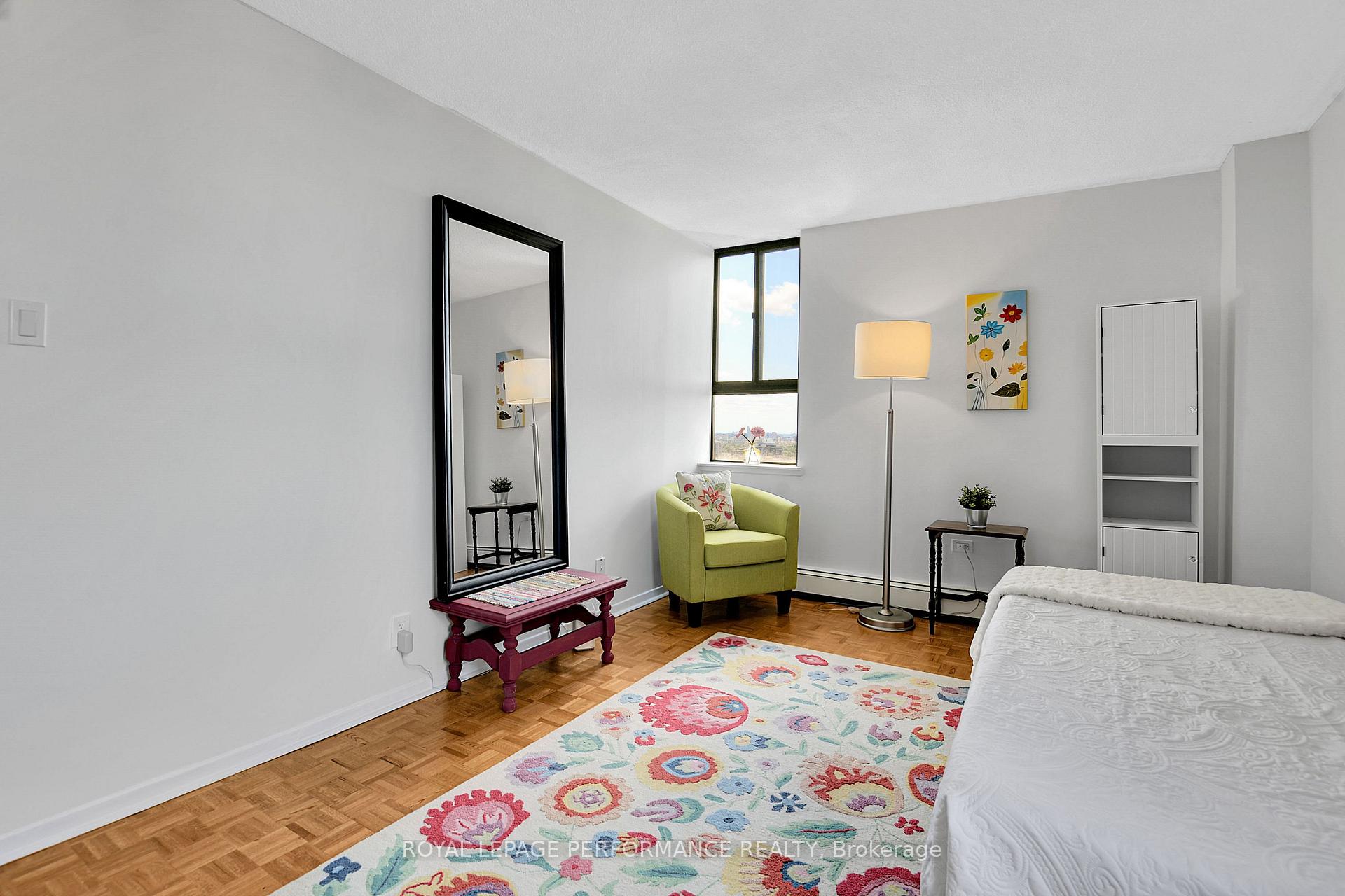 Photo 42 of Unit 2408, 515 St Laurent Boulevard, Ottawa, Viscount Alexander Park — HOMEH