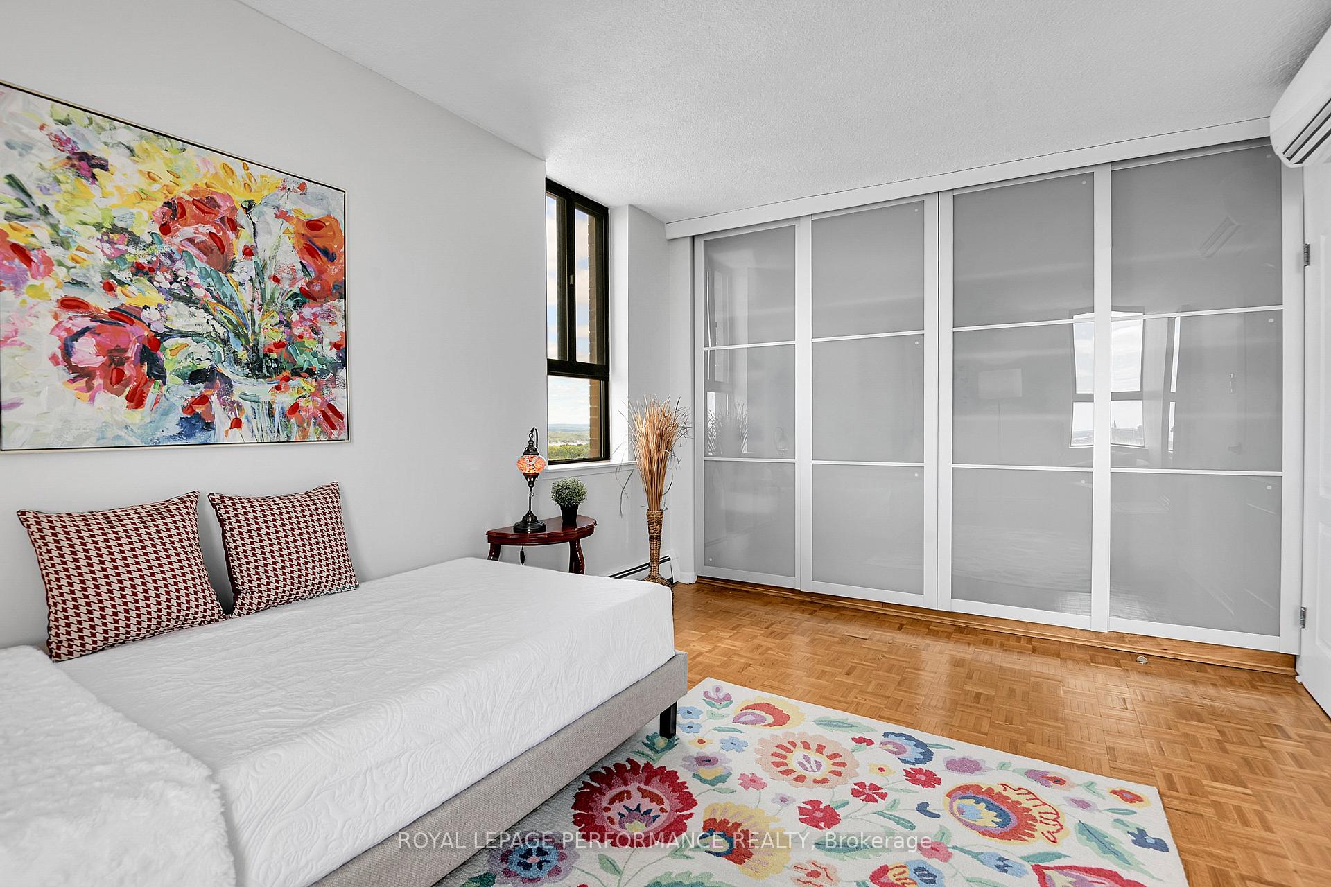 Photo 43 of Unit 2408, 515 St Laurent Boulevard, Ottawa, Viscount Alexander Park — HOMEH