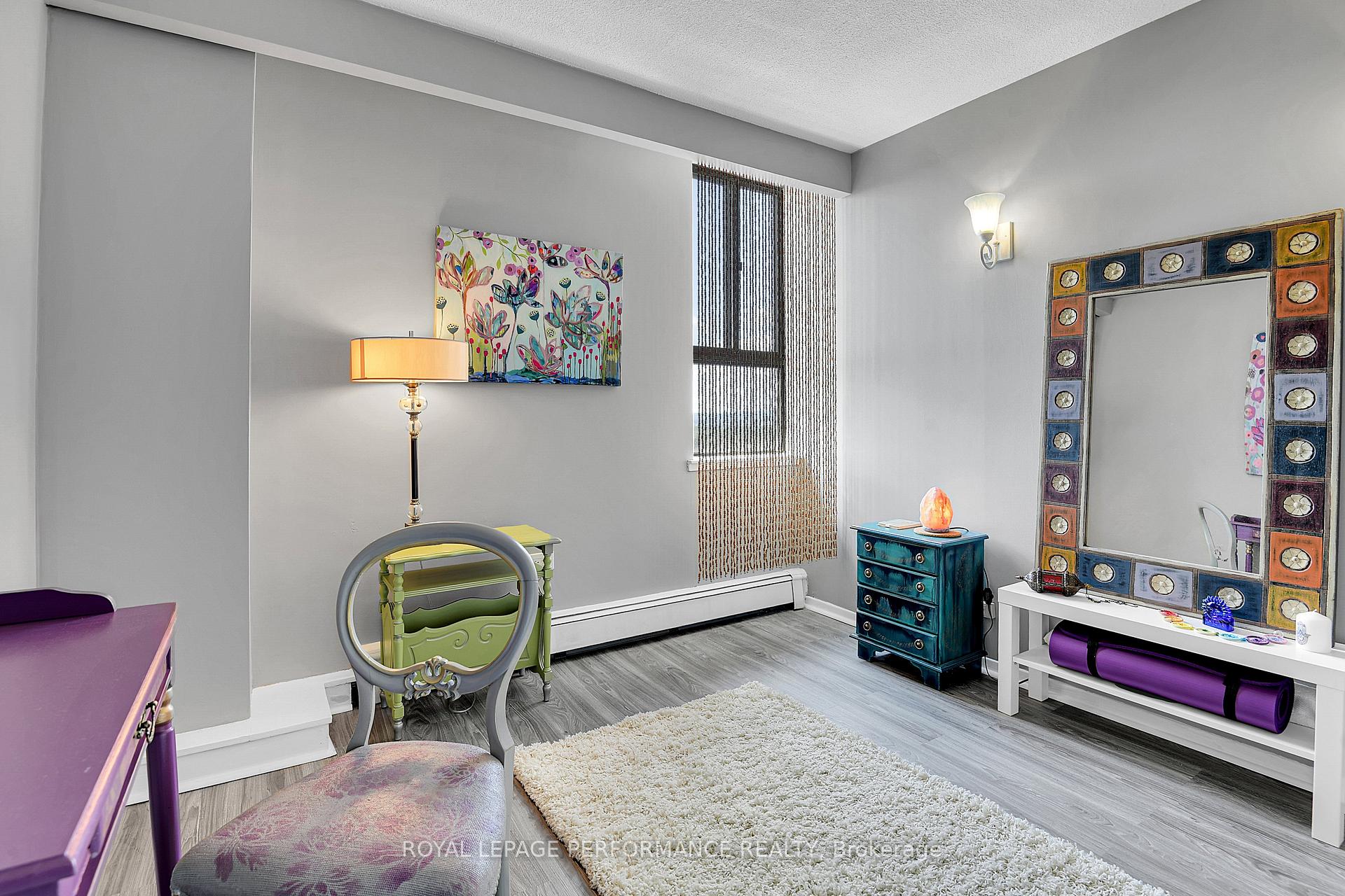 Photo 45 of Unit 2408, 515 St Laurent Boulevard, Ottawa, Viscount Alexander Park — HOMEH