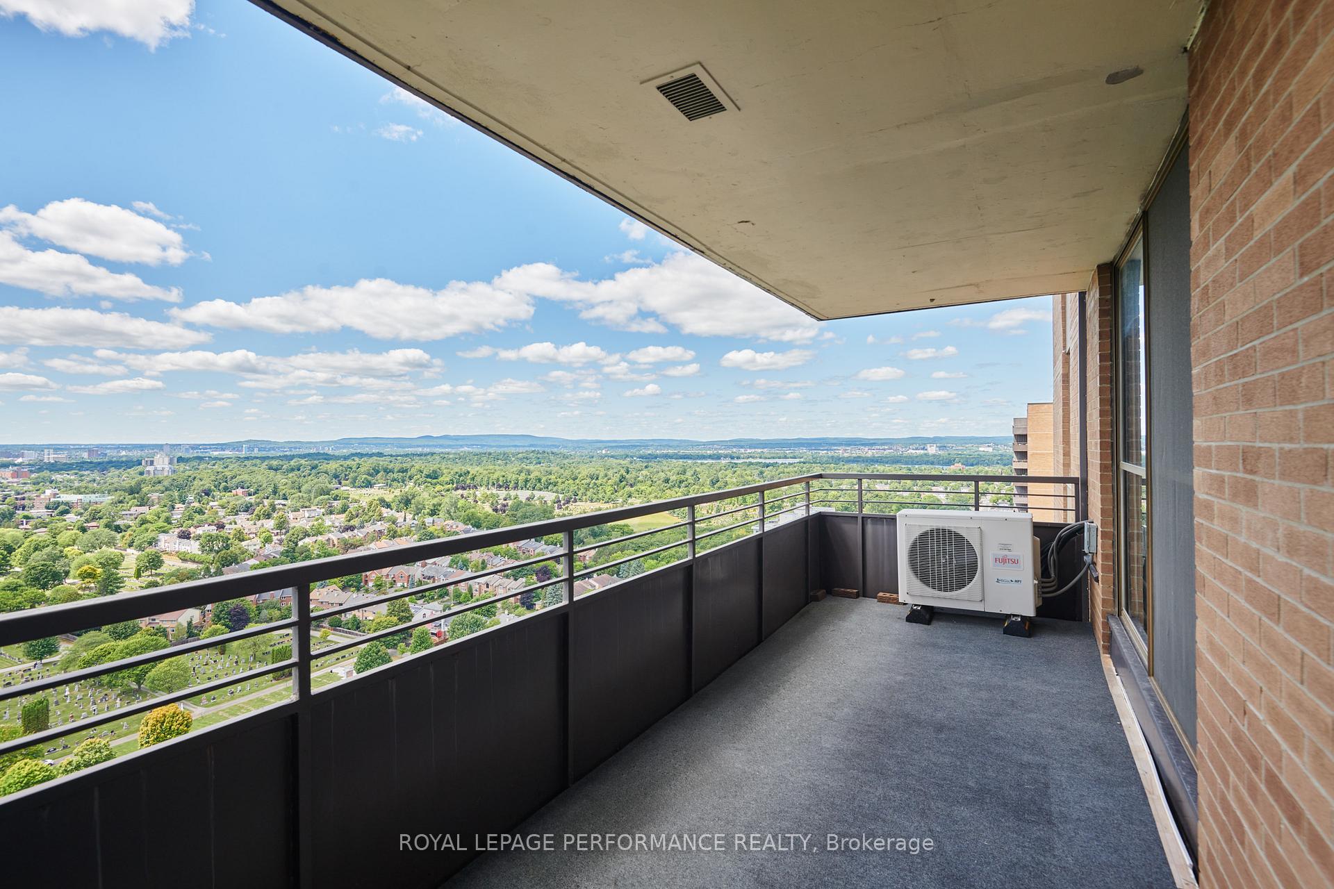 Photo 50 of Unit 2408, 515 St Laurent Boulevard, Ottawa, Viscount Alexander Park — HOMEH