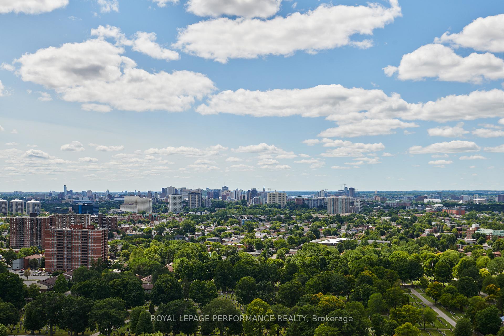 Photo 22 of Unit 2408, 515 St Laurent Boulevard, Ottawa, Viscount Alexander Park — HOMEH