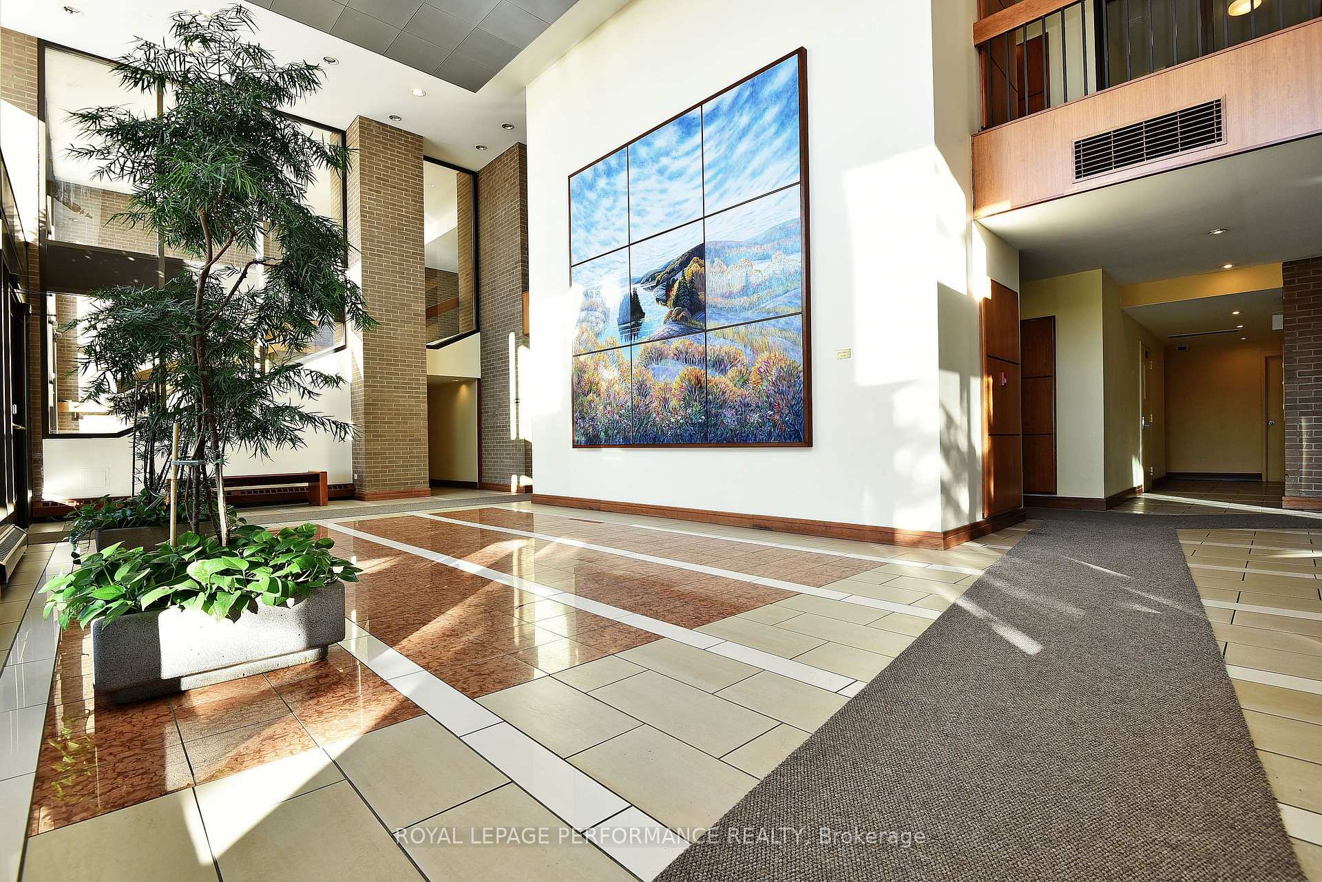 Photo 25 of Unit 2408, 515 St Laurent Boulevard, Ottawa, Viscount Alexander Park — HOMEH