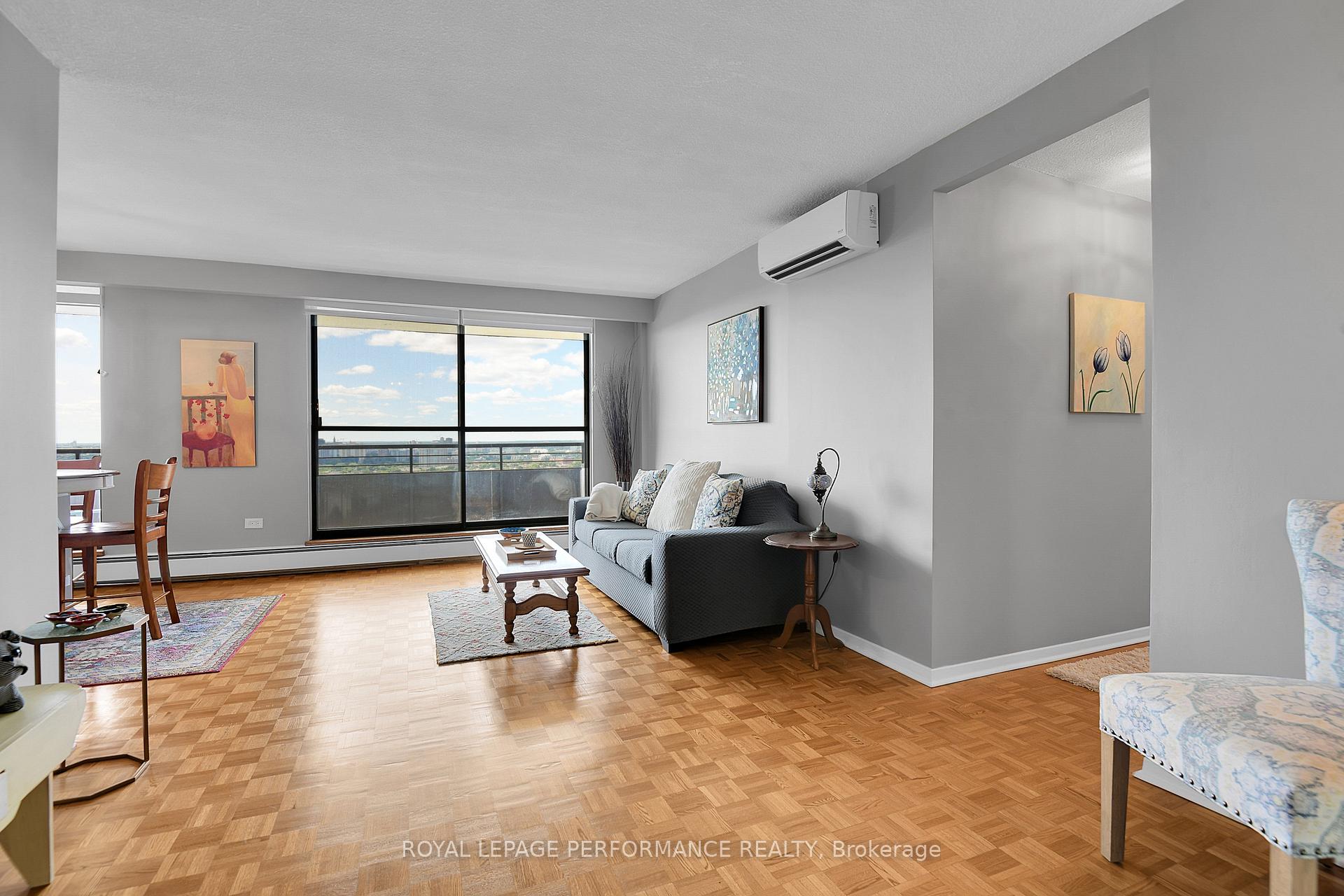 Photo 29 of Unit 2408, 515 St Laurent Boulevard, Ottawa, Viscount Alexander Park — HOMEH