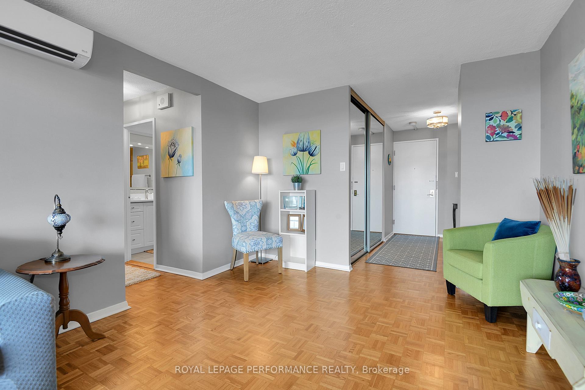 Photo 31 of Unit 2408, 515 St Laurent Boulevard, Ottawa, Viscount Alexander Park — HOMEH