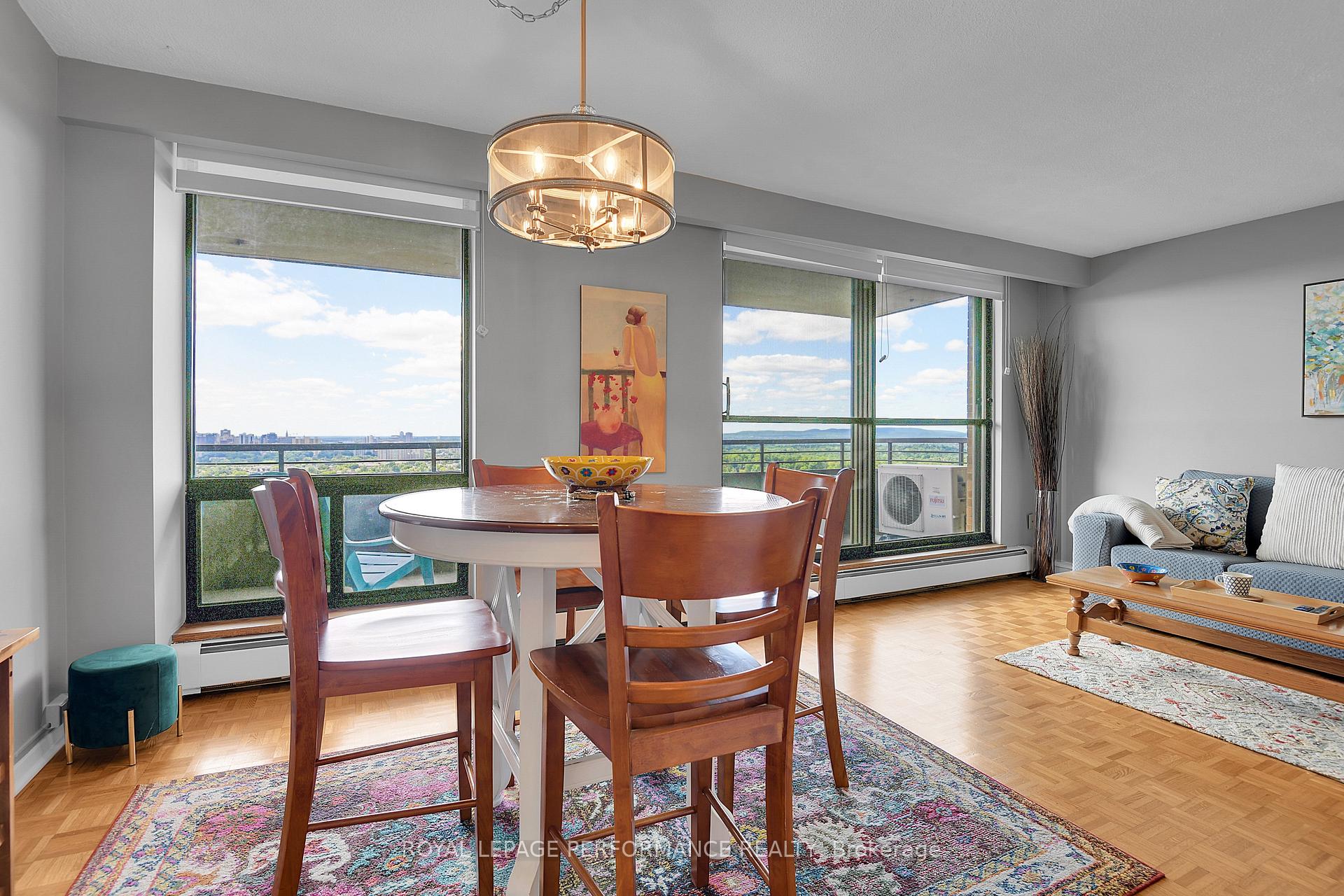 Photo 36 of Unit 2408, 515 St Laurent Boulevard, Ottawa, Viscount Alexander Park — HOMEH