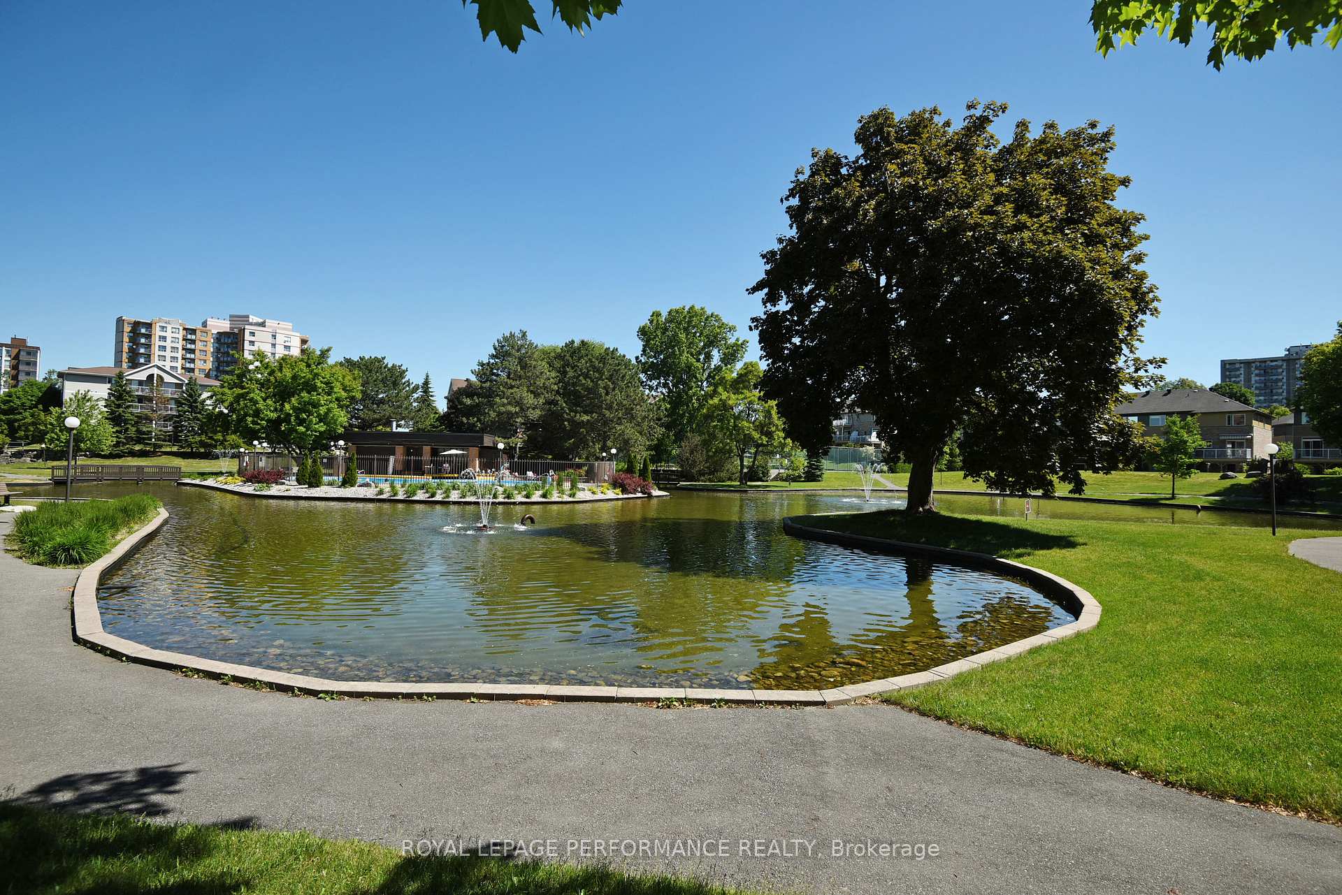 Photo 78 of Unit 2408, 515 St Laurent Boulevard, Ottawa, Viscount Alexander Park — HOMEH