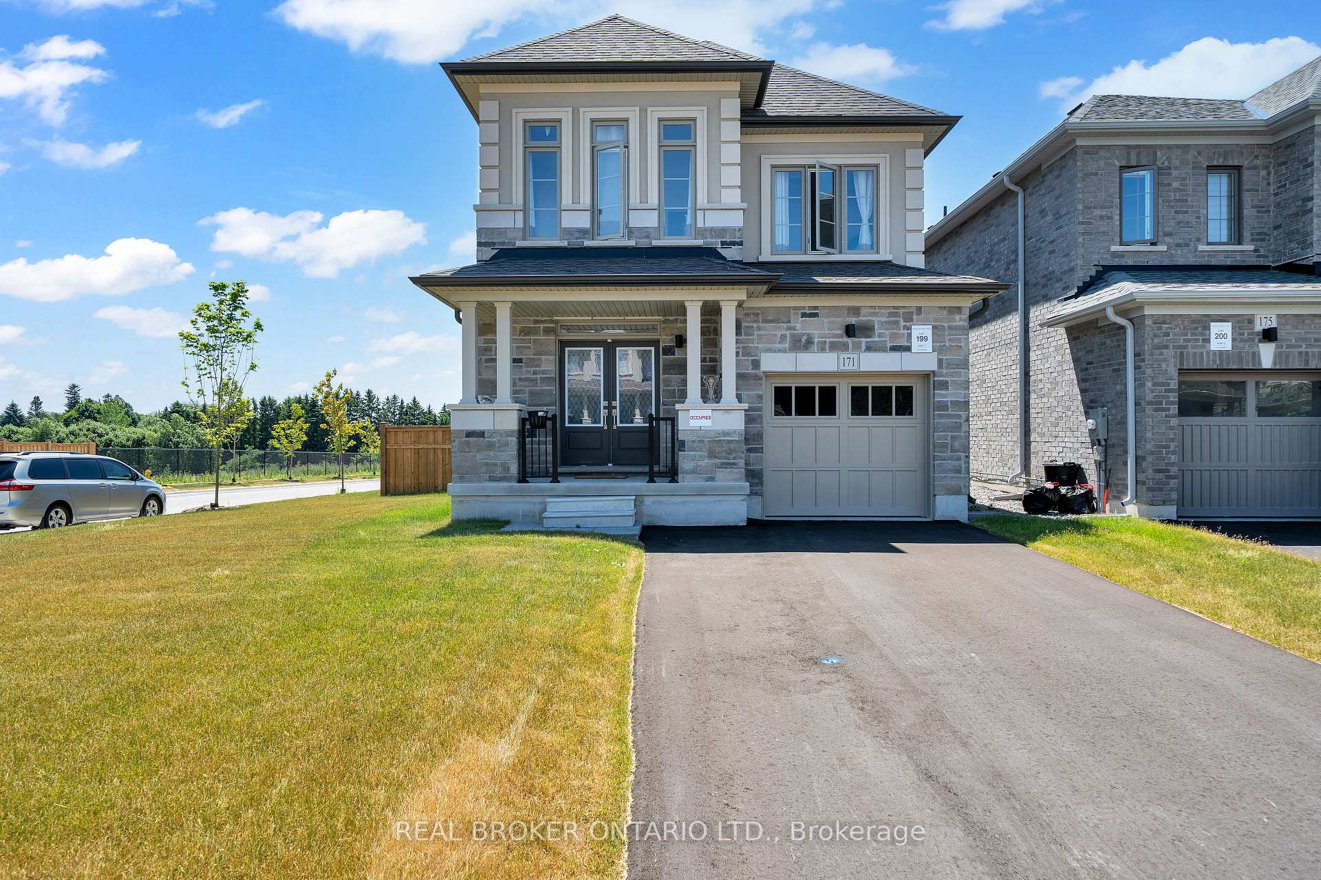 Photo 1 of 171 Flood Avenue, Clarington, Newcastle — HOMEH
