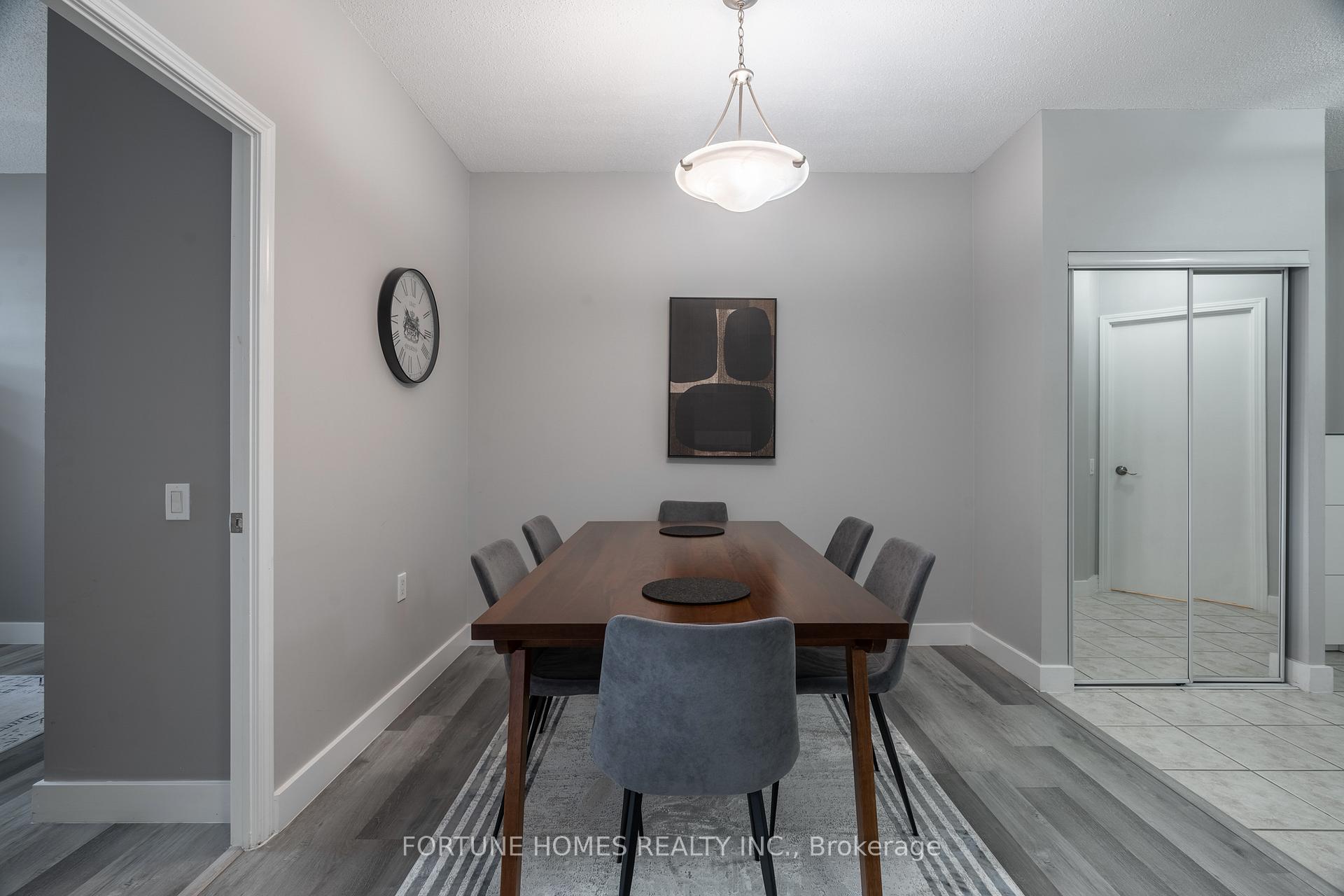Photo 13 of Unit 816, 650 Lawrence Avenue W, Toronto, Englemount-Lawrence — HOMEH
