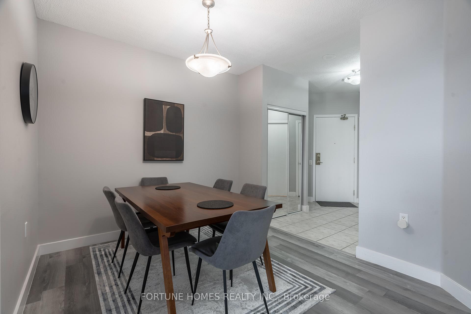 Photo 14 of Unit 816, 650 Lawrence Avenue W, Toronto, Englemount-Lawrence — HOMEH