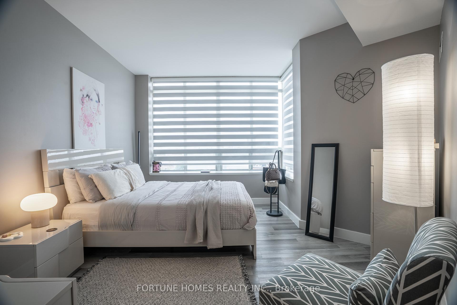 Photo 21 of Unit 816, 650 Lawrence Avenue W, Toronto, Englemount-Lawrence — HOMEH