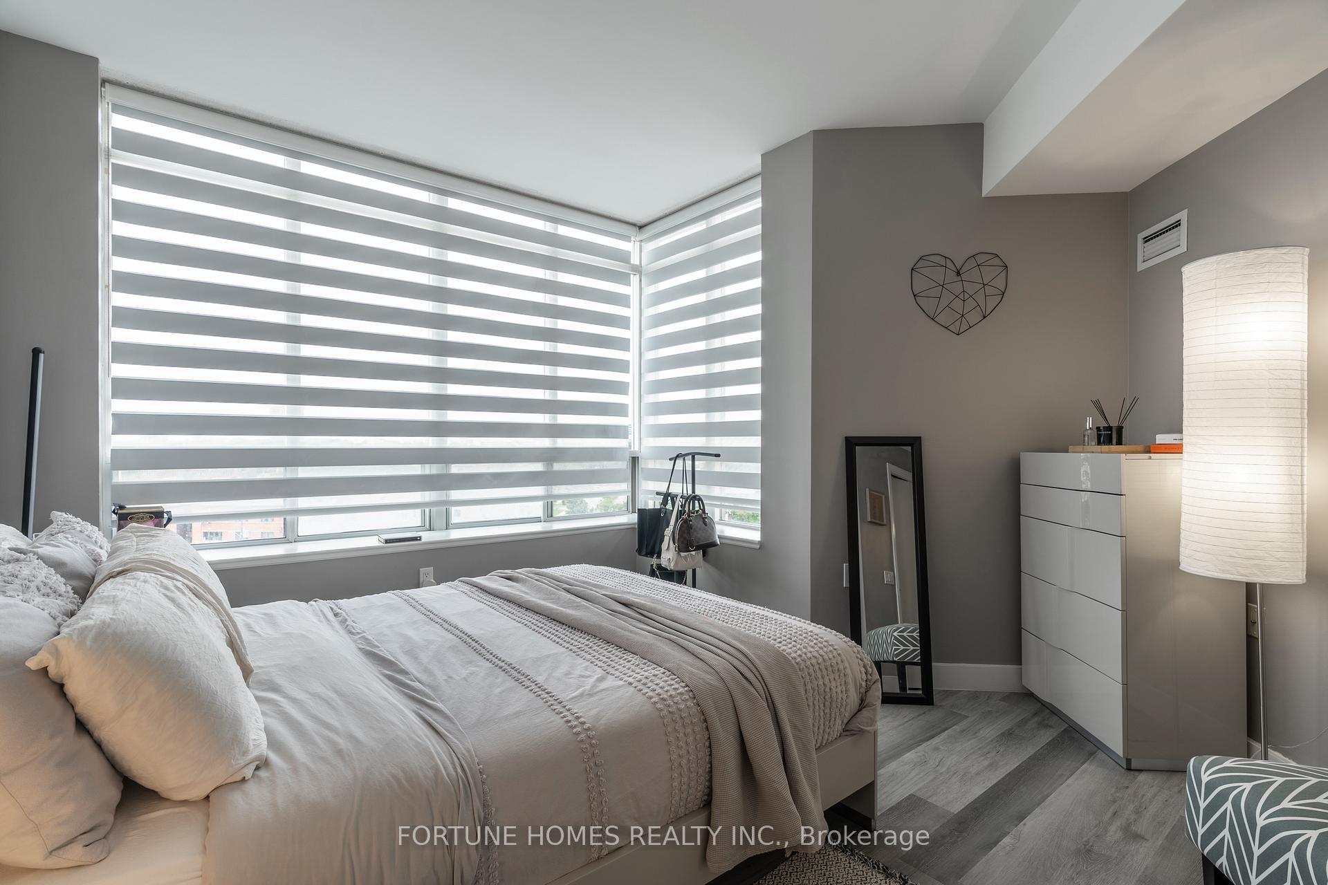 Photo 22 of Unit 816, 650 Lawrence Avenue W, Toronto, Englemount-Lawrence — HOMEH