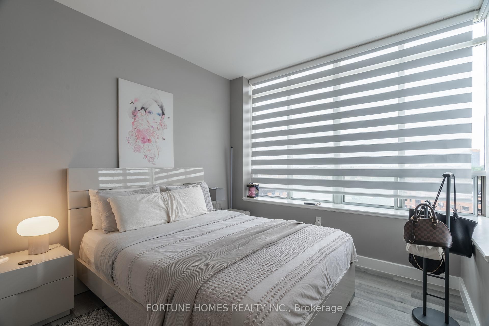 Photo 23 of Unit 816, 650 Lawrence Avenue W, Toronto, Englemount-Lawrence — HOMEH