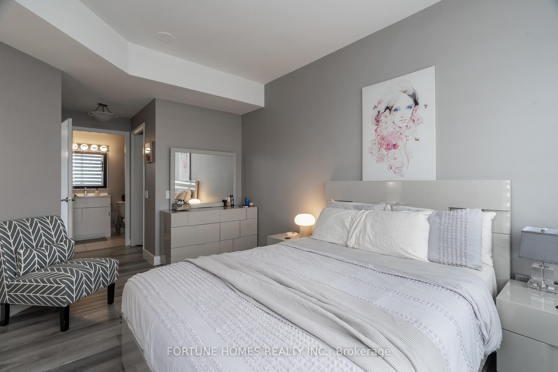 Photo 24 of Unit 816, 650 Lawrence Avenue W, Toronto, Englemount-Lawrence — HOMEH