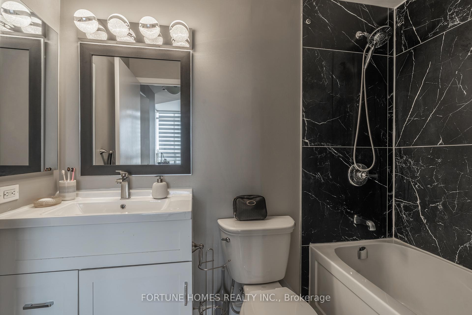 Photo 28 of Unit 816, 650 Lawrence Avenue W, Toronto, Englemount-Lawrence — HOMEH