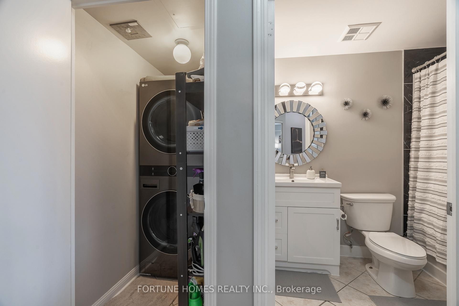 Photo 29 of Unit 816, 650 Lawrence Avenue W, Toronto, Englemount-Lawrence — HOMEH