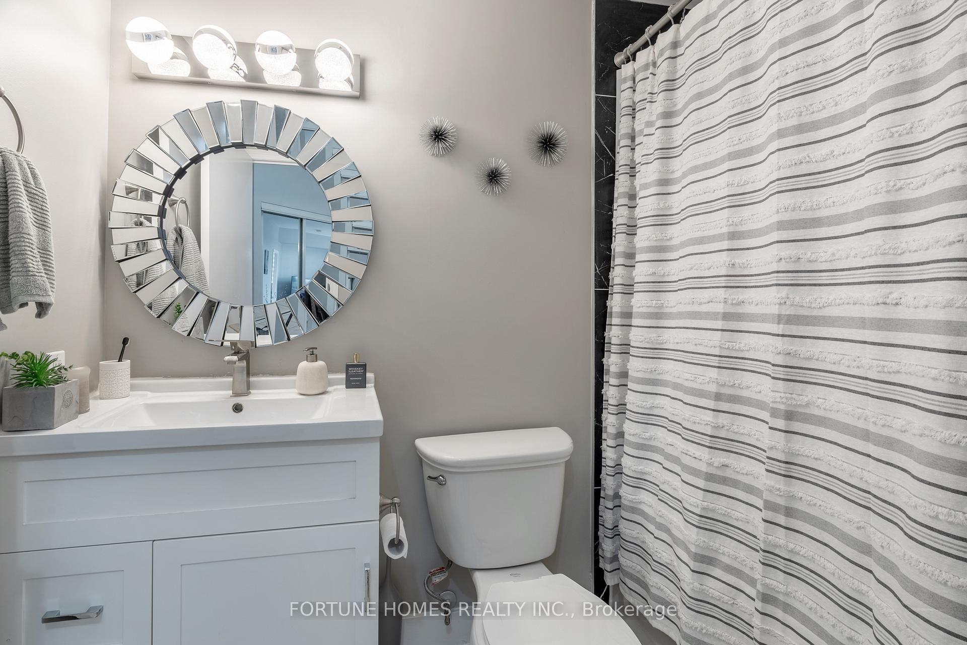 Photo 30 of Unit 816, 650 Lawrence Avenue W, Toronto, Englemount-Lawrence — HOMEH