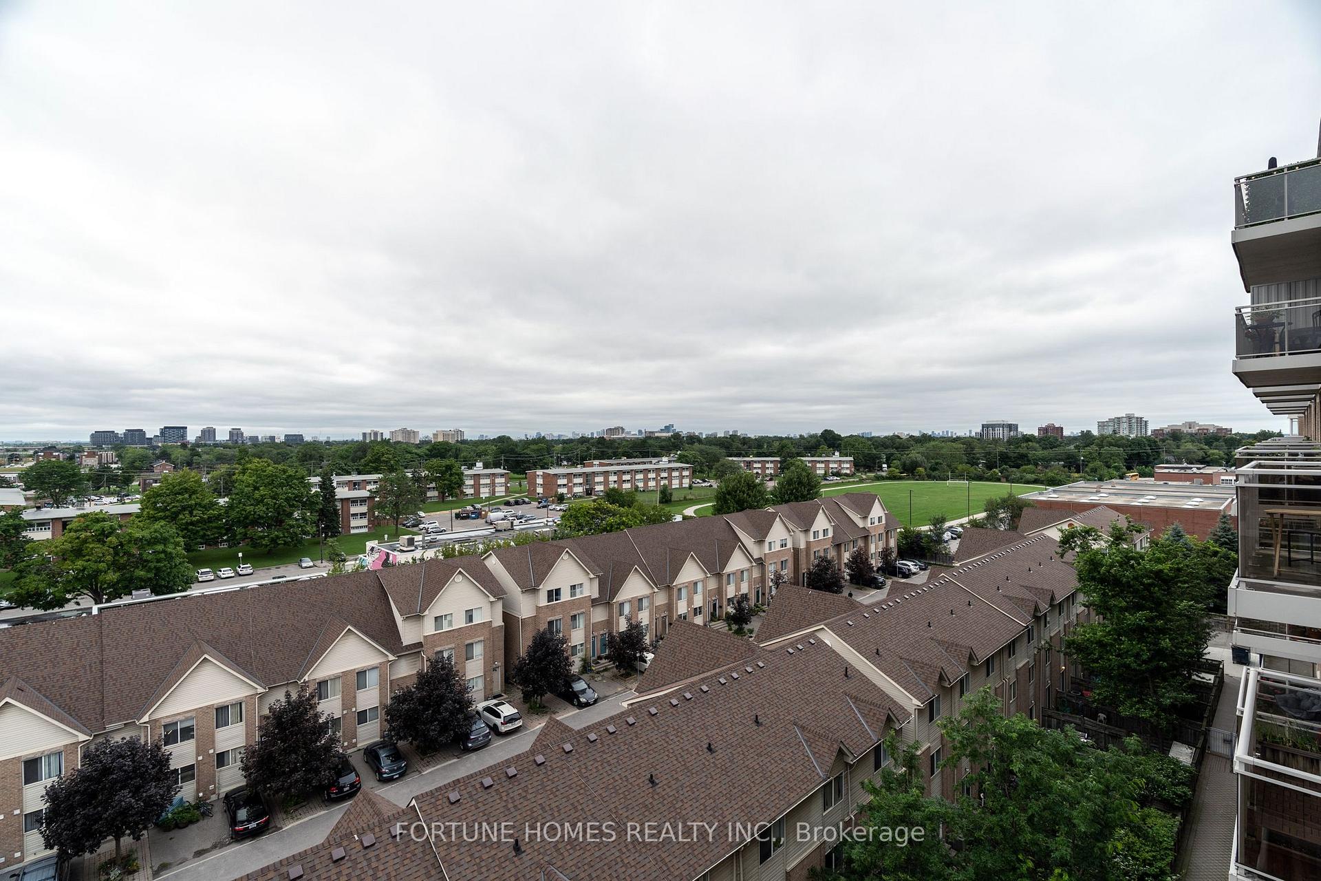Photo 32 of Unit 816, 650 Lawrence Avenue W, Toronto, Englemount-Lawrence — HOMEH