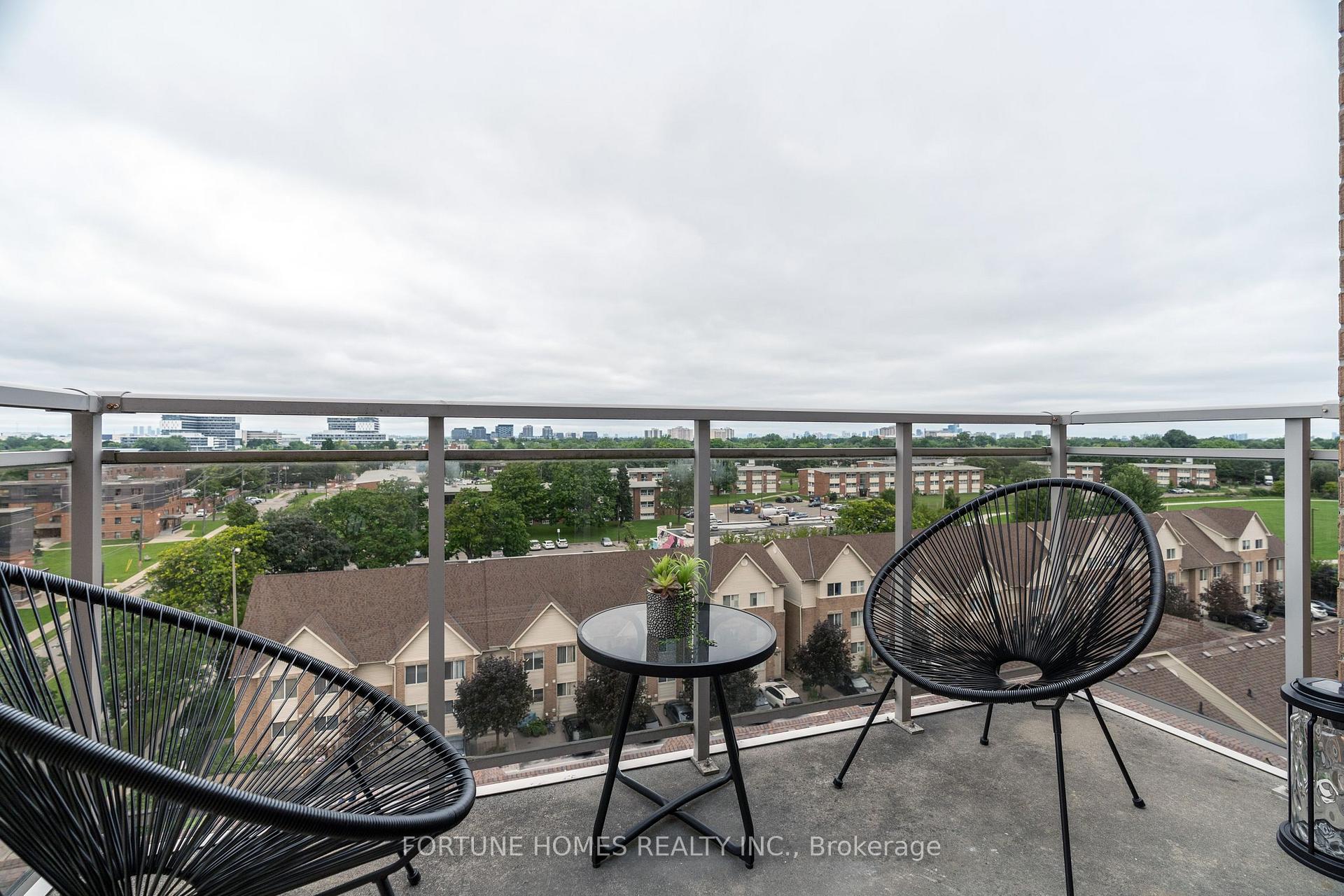 Photo 34 of Unit 816, 650 Lawrence Avenue W, Toronto, Englemount-Lawrence — HOMEH