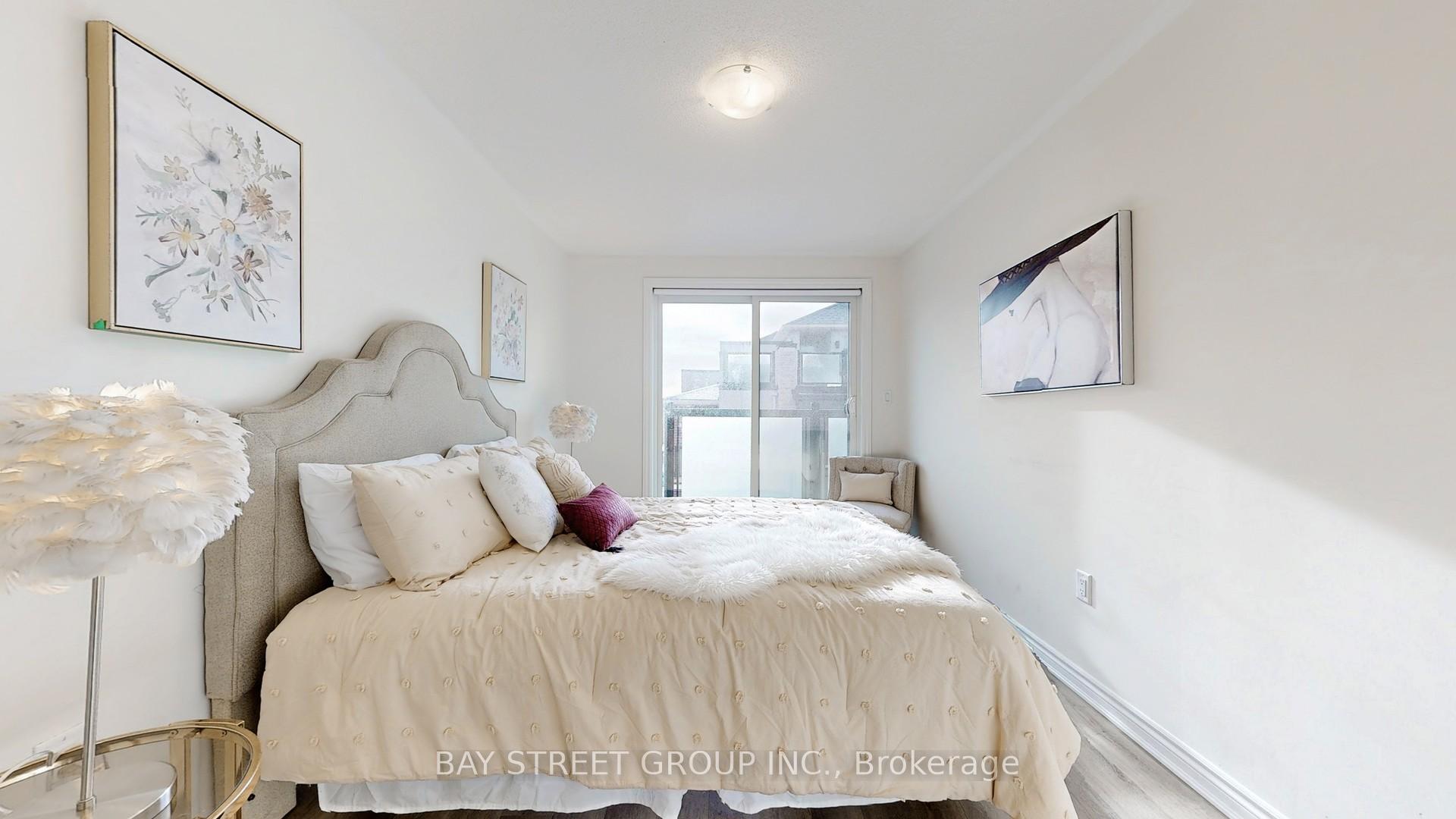 Photo 1 of Unit 604, 1034 Reflection Place, Pickering, Rural Pickering — HOMEH