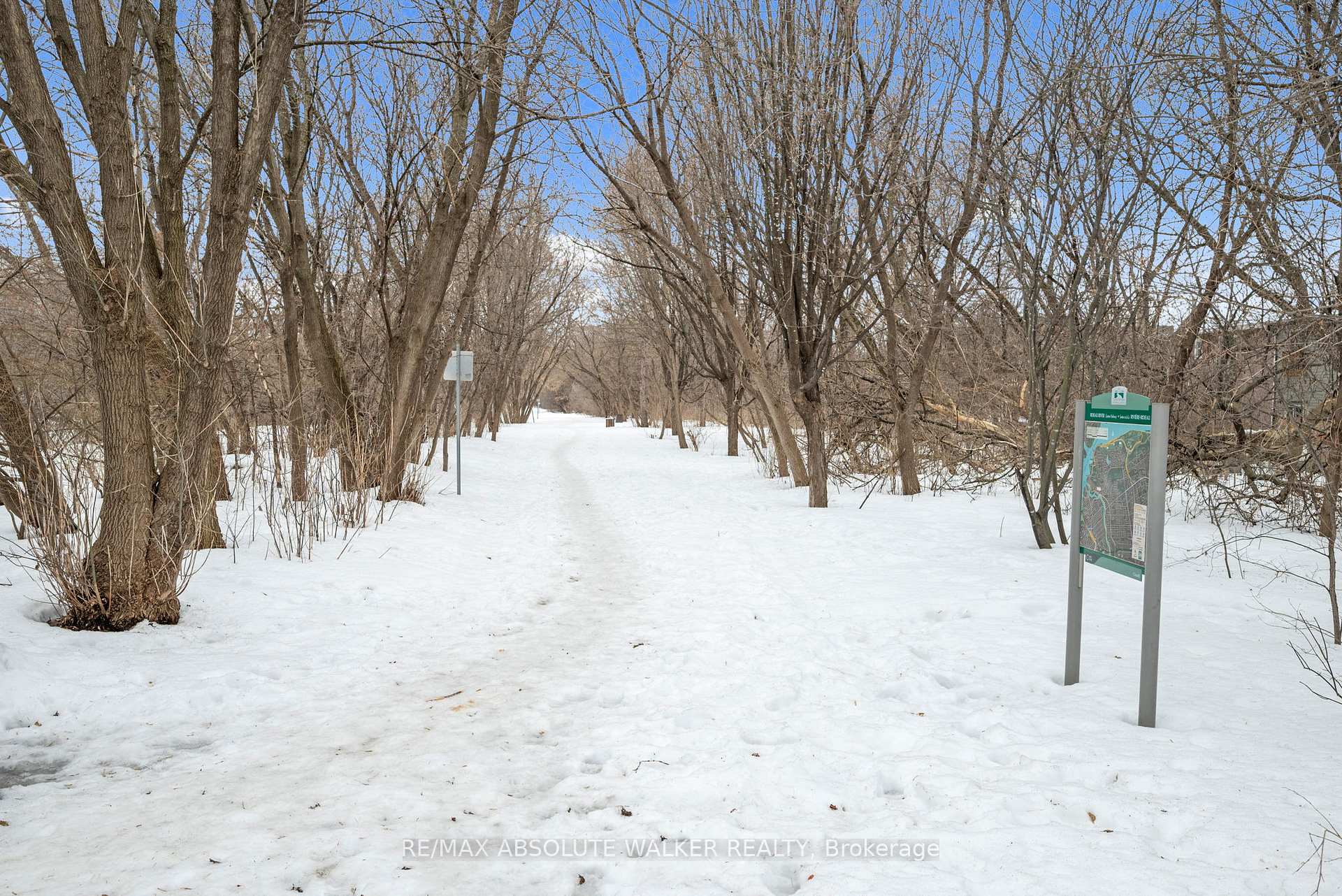 Photo 20 of Unit 308, 411 Mackay Street, Ottawa, Lindenlea — HOMEH