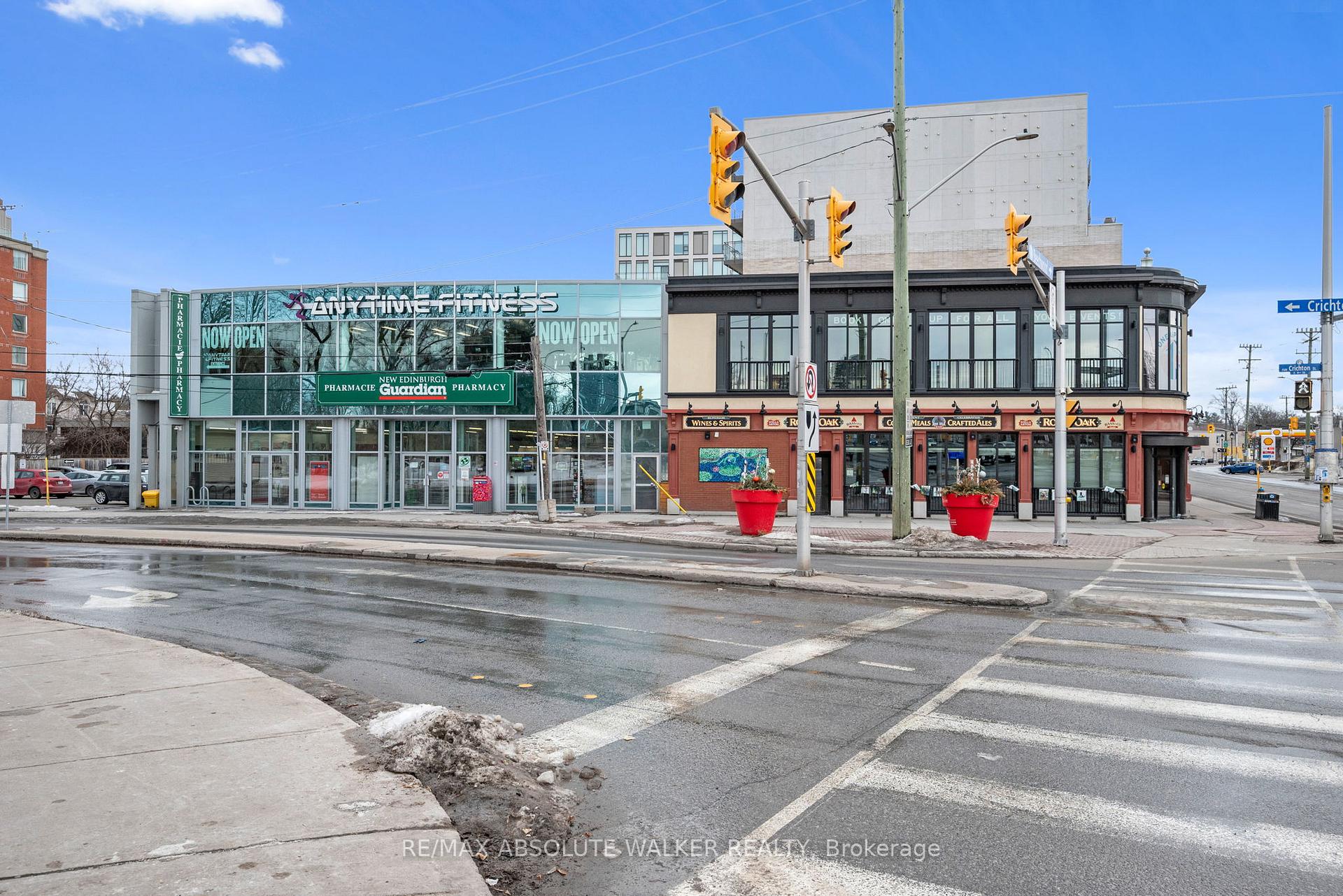 Photo 21 of Unit 308, 411 Mackay Street, Ottawa, Lindenlea — HOMEH