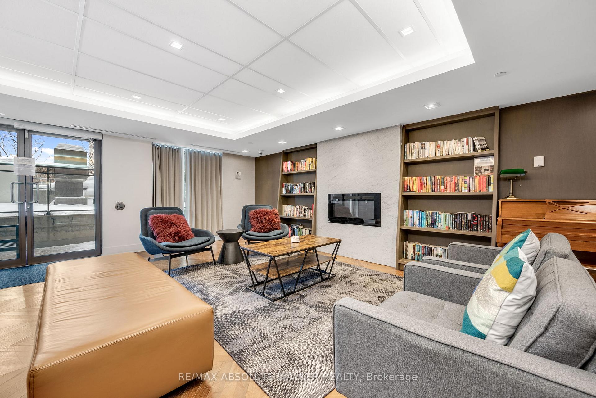 Photo 46 of Unit 308, 411 Mackay Street, Ottawa, Lindenlea — HOMEH