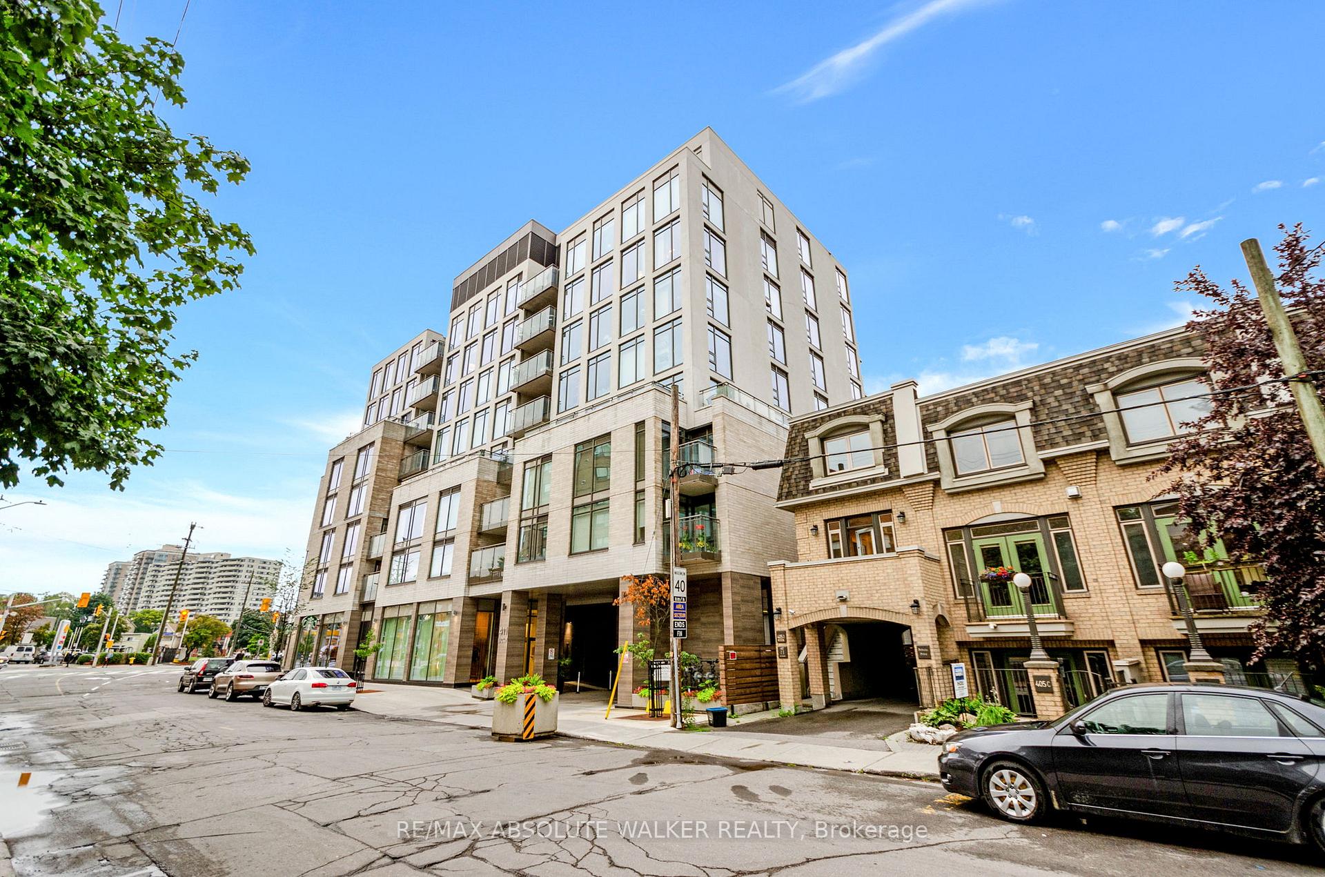 Photo 49 of Unit 308, 411 Mackay Street, Ottawa, Lindenlea — HOMEH