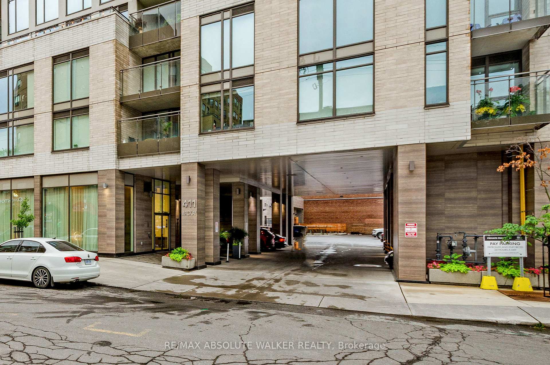 Photo 50 of Unit 308, 411 Mackay Street, Ottawa, Lindenlea — HOMEH