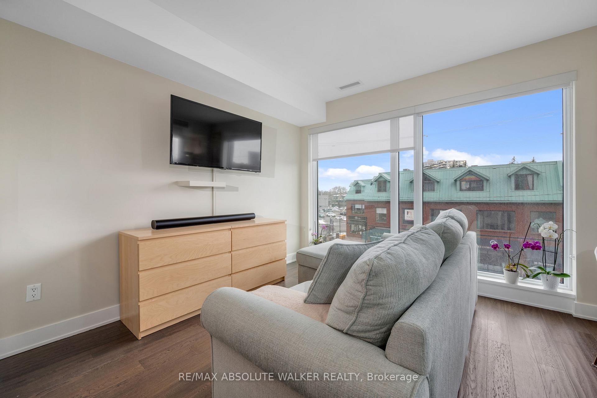 Photo 26 of Unit 308, 411 Mackay Street, Ottawa, Lindenlea — HOMEH