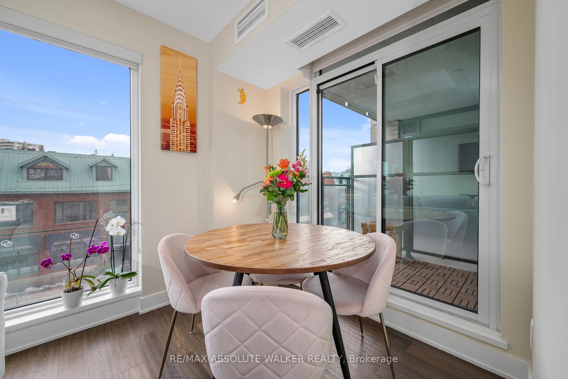 Photo 28 of Unit 308, 411 Mackay Street, Ottawa, Lindenlea — HOMEH