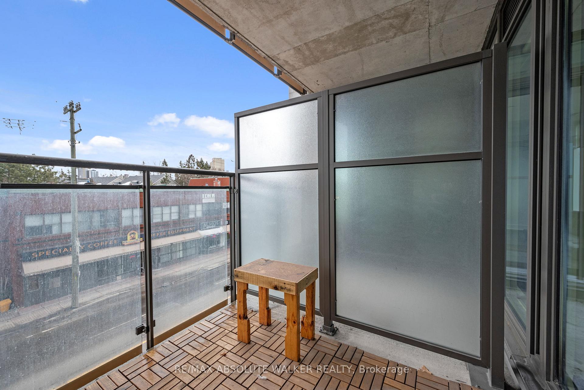Photo 36 of Unit 308, 411 Mackay Street, Ottawa, Lindenlea — HOMEH