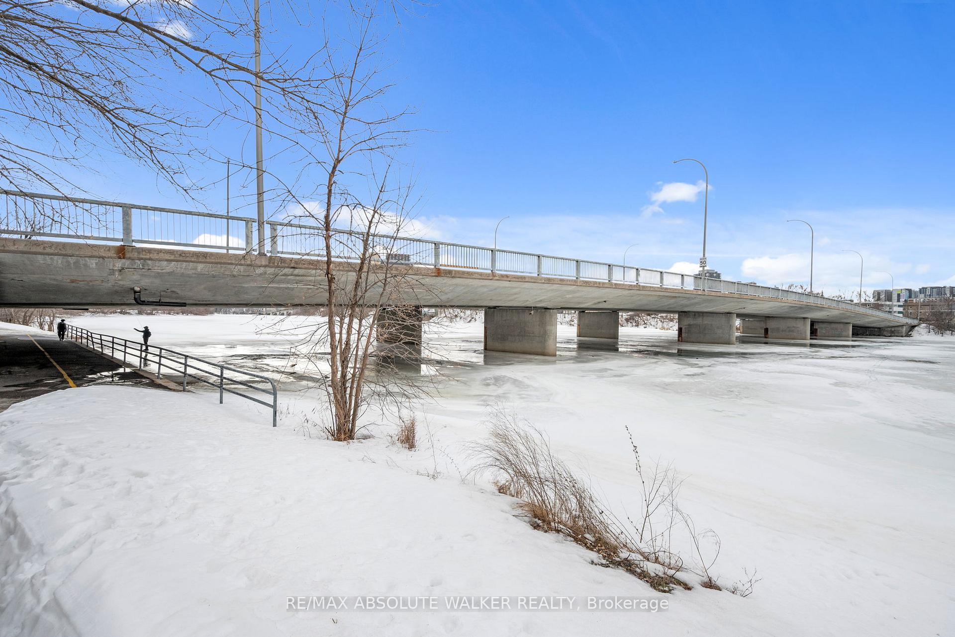 Photo 38 of Unit 308, 411 Mackay Street, Ottawa, Lindenlea — HOMEH