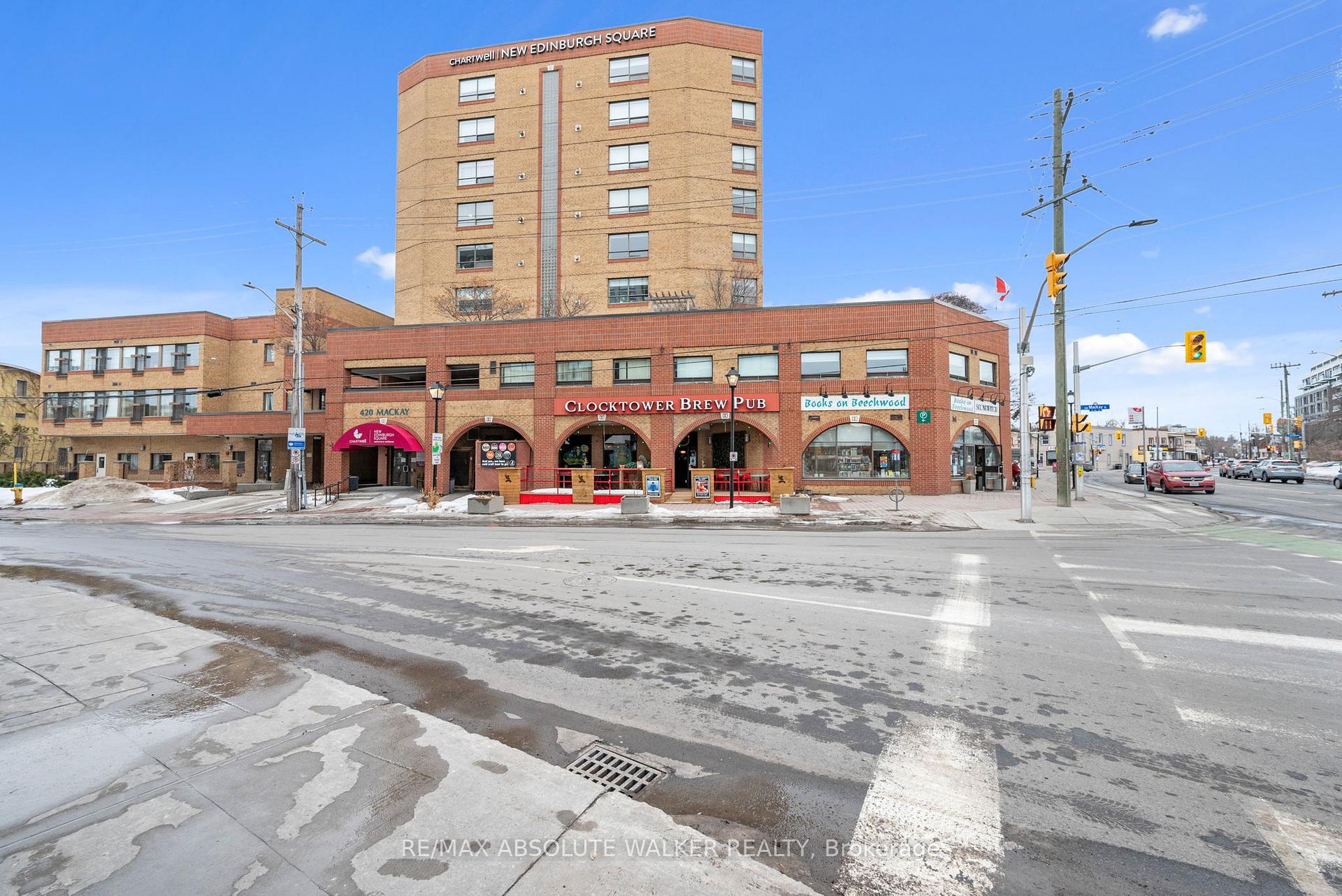 Photo 51 of Unit 308, 411 Mackay Street, Ottawa, Lindenlea — HOMEH
