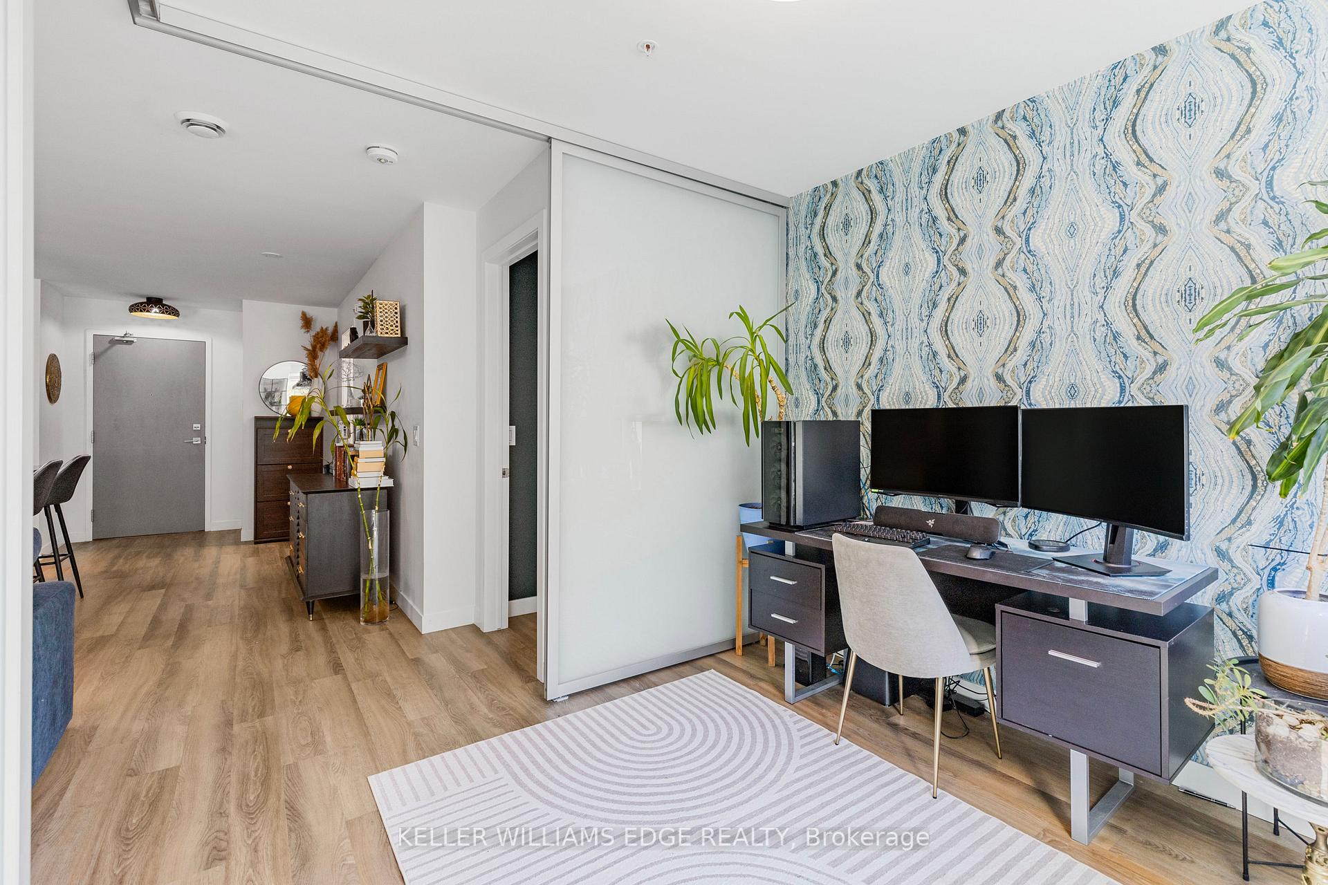 Photo 9 of Unit 401, 455 Charlton Avenue E, Hamilton, Stinson — HOMEH